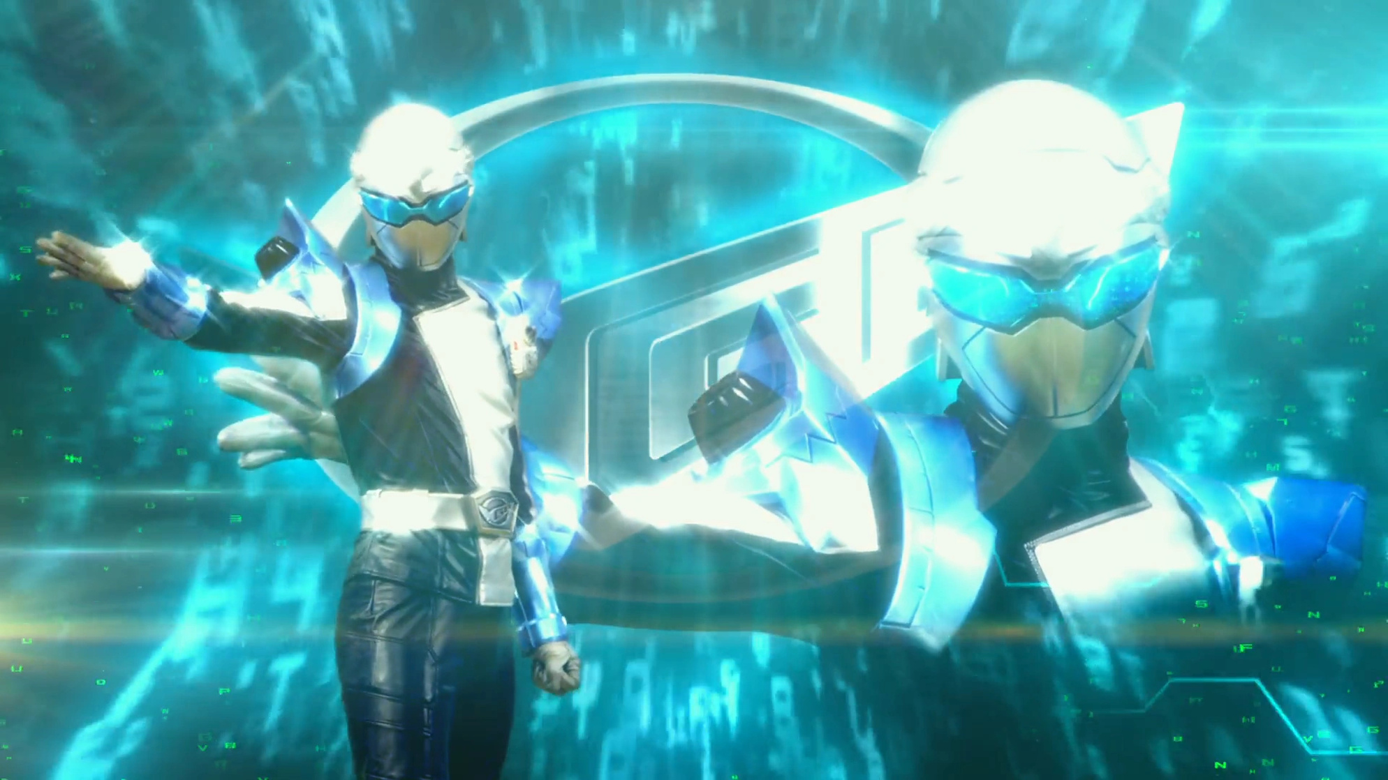 Silver Ranger