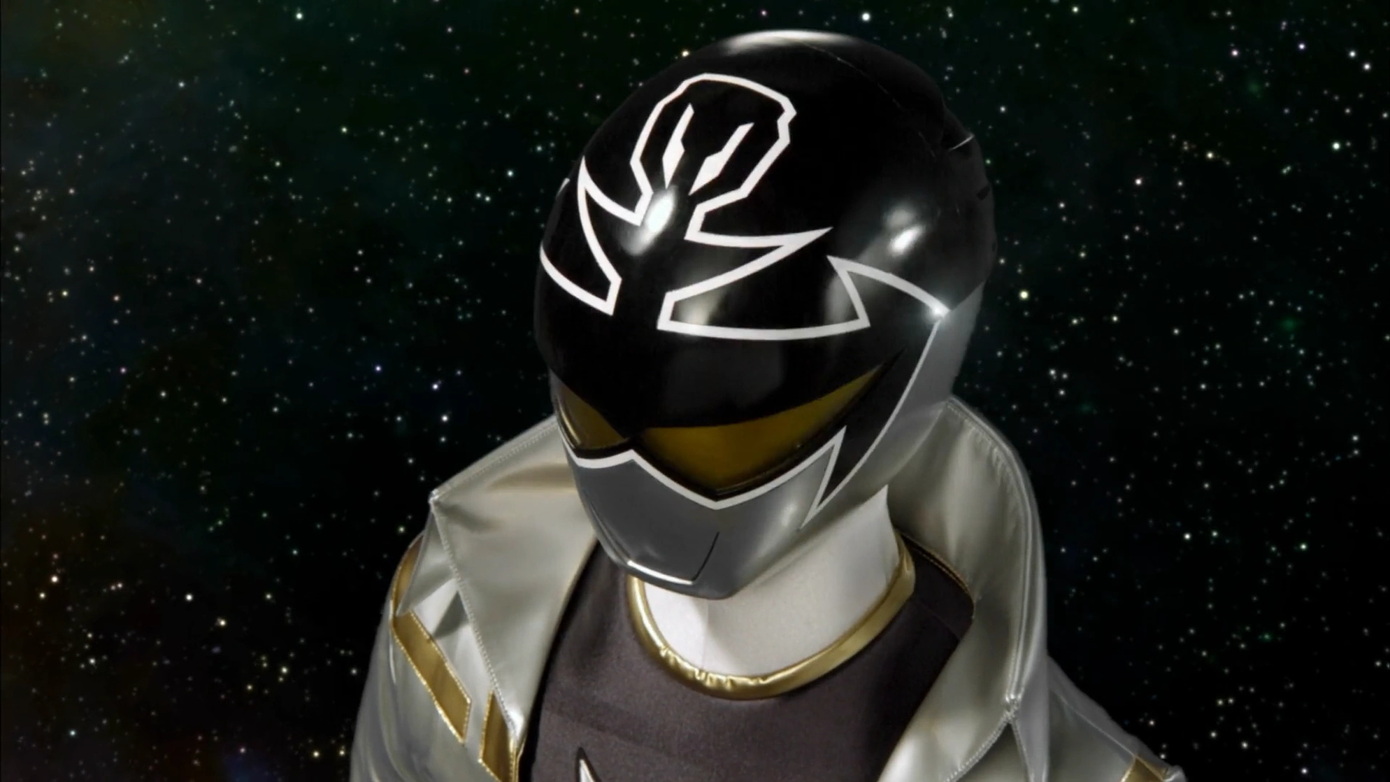 Silver Ranger