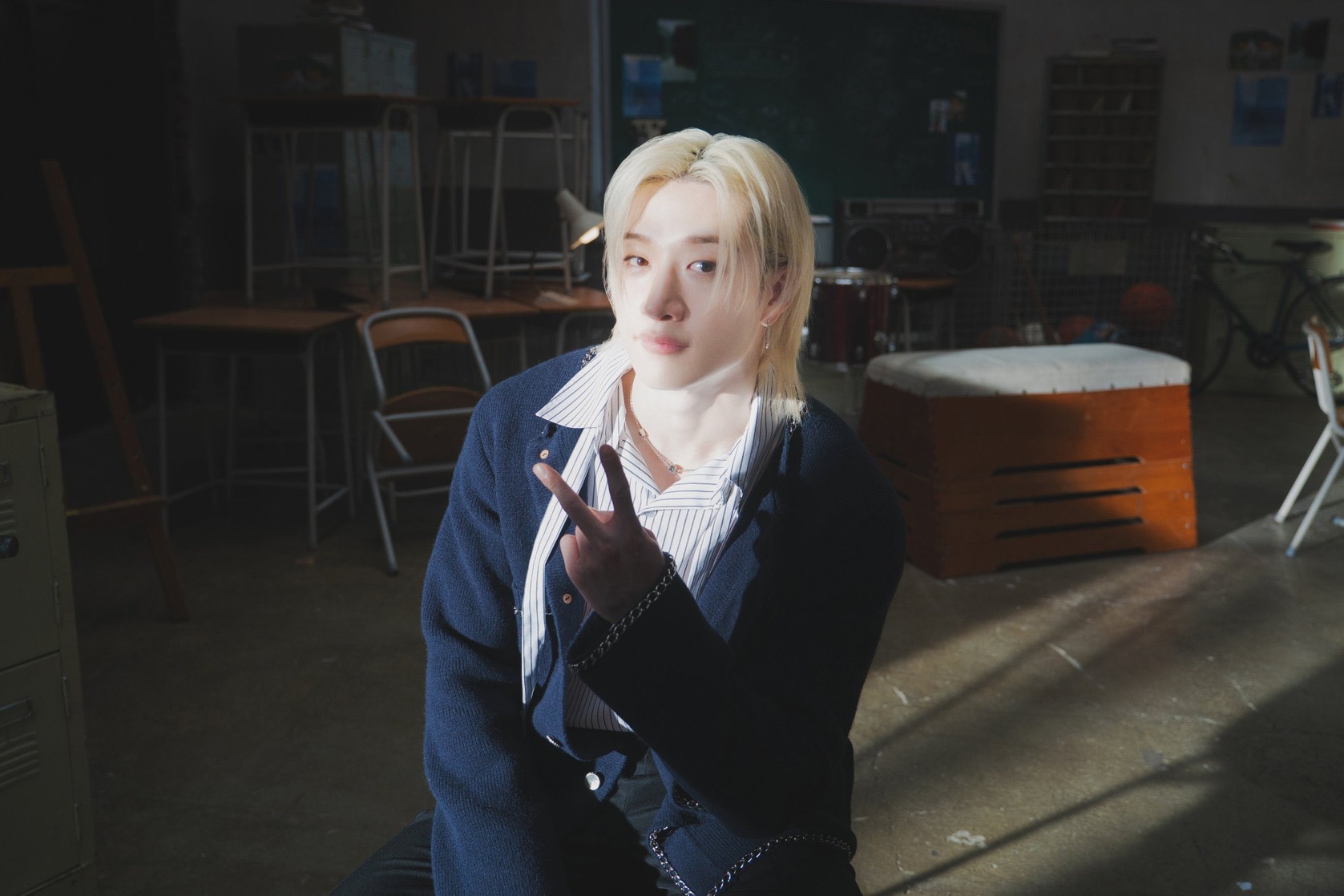 Bang Chan