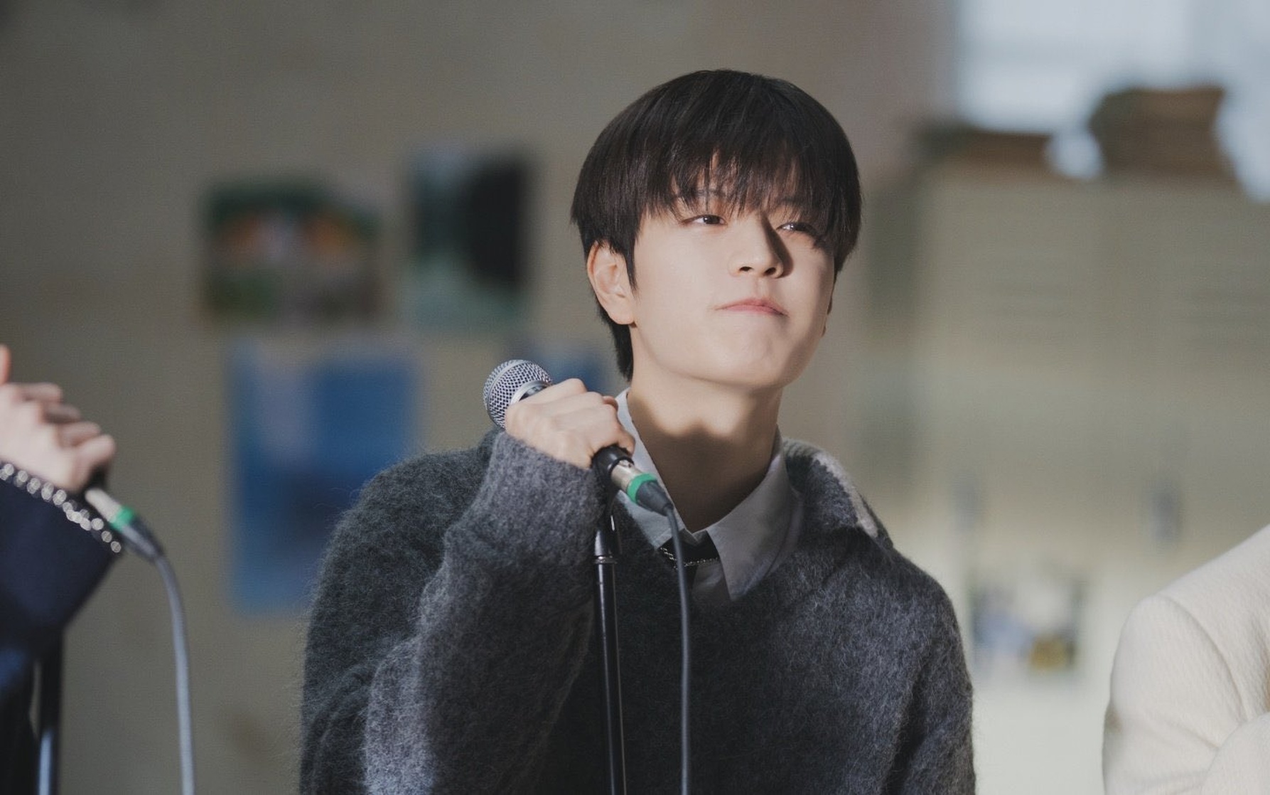 Seungmin