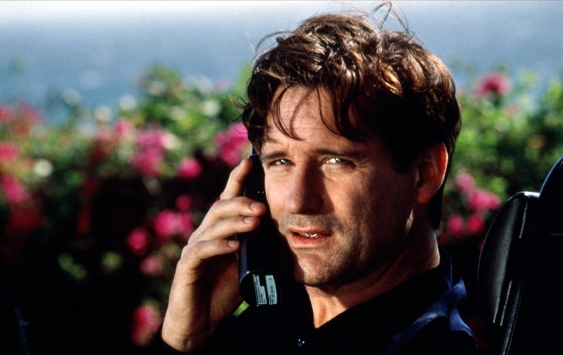 Bill Pullman
