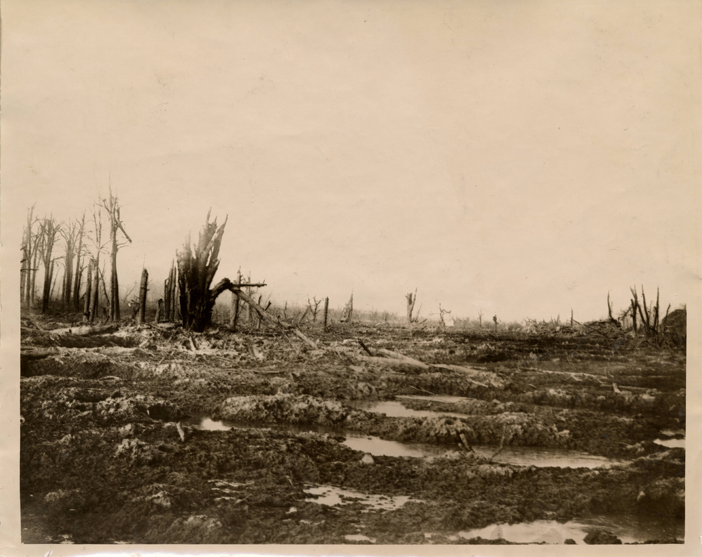 Passchendaele Passchendaele