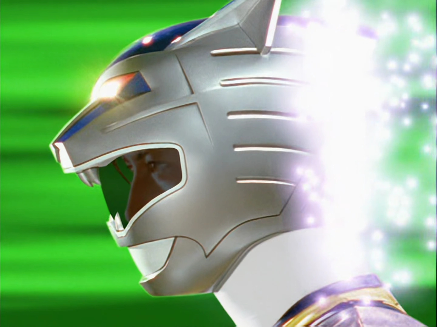 Silver Ranger