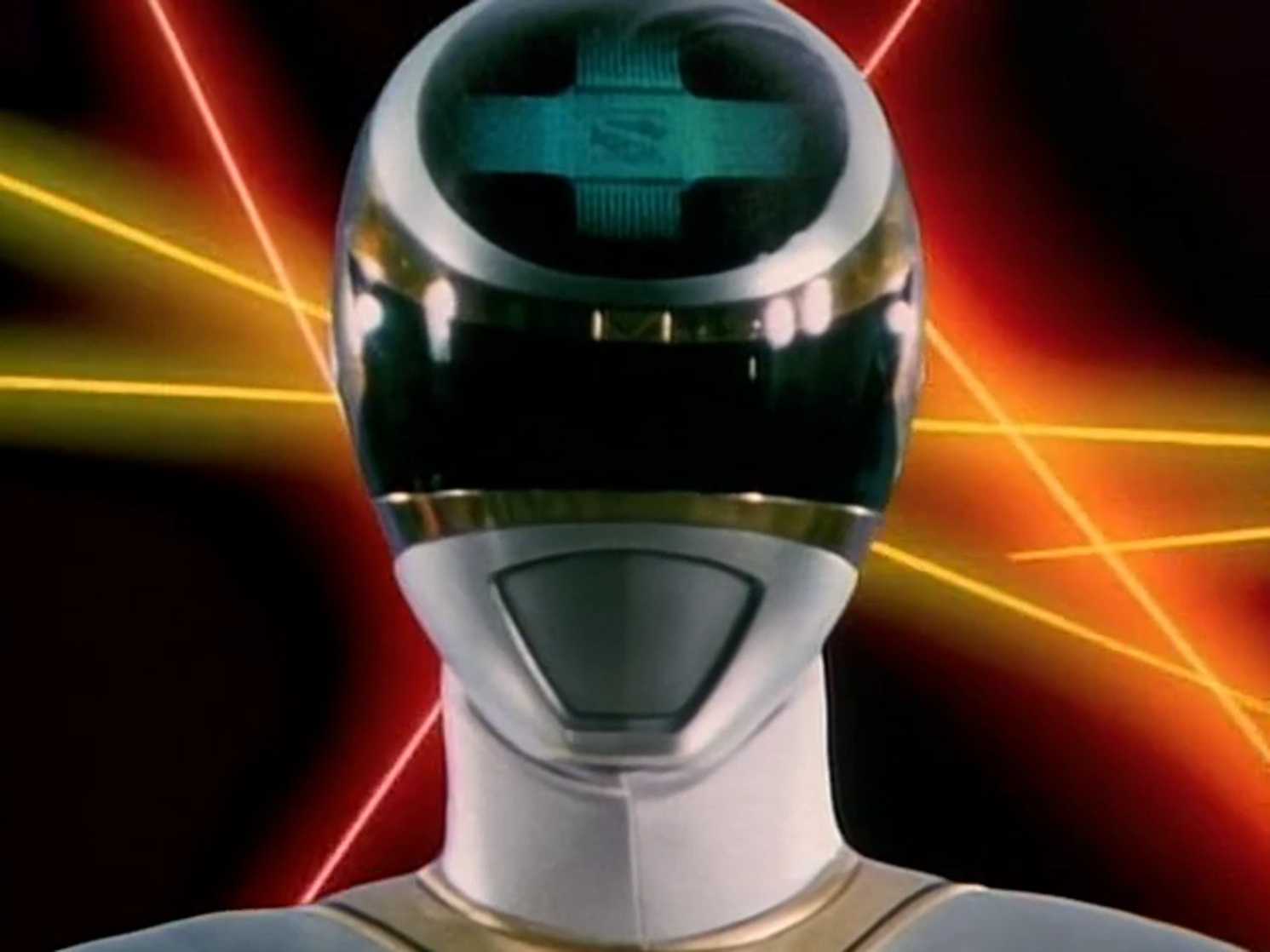 Silver Ranger