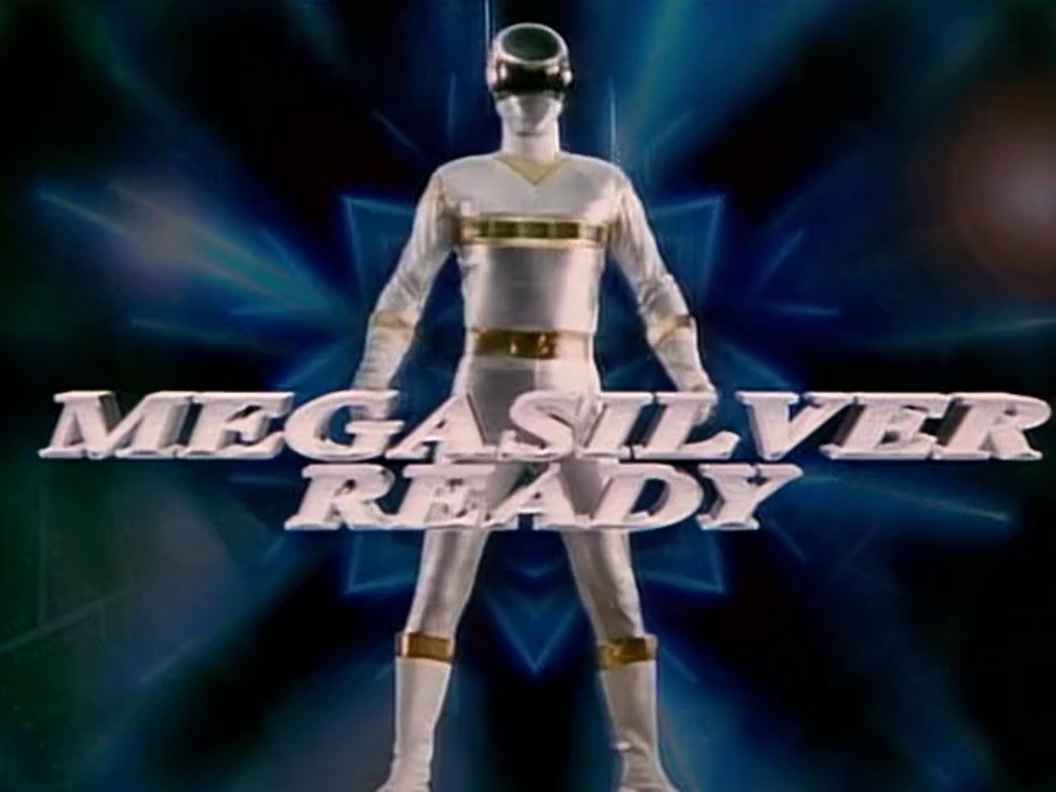 Silver Ranger