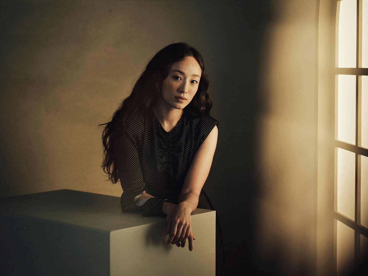 Havana Rose Liu