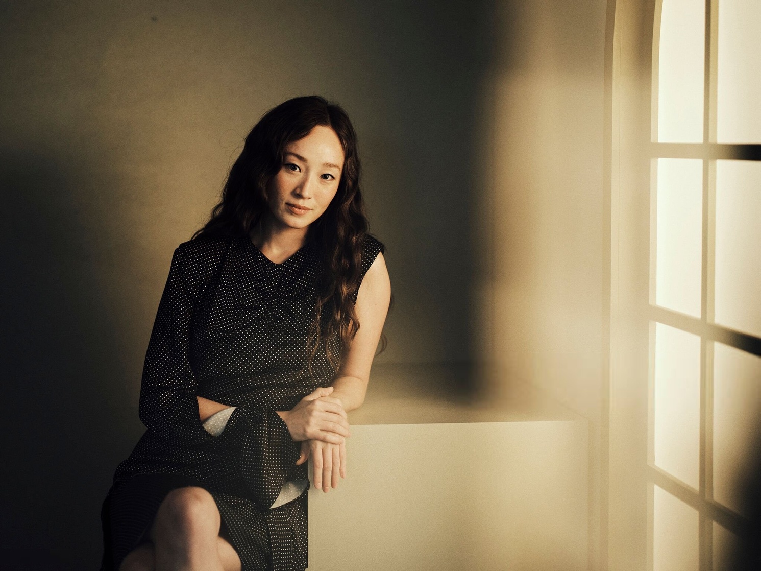 Havana Rose Liu