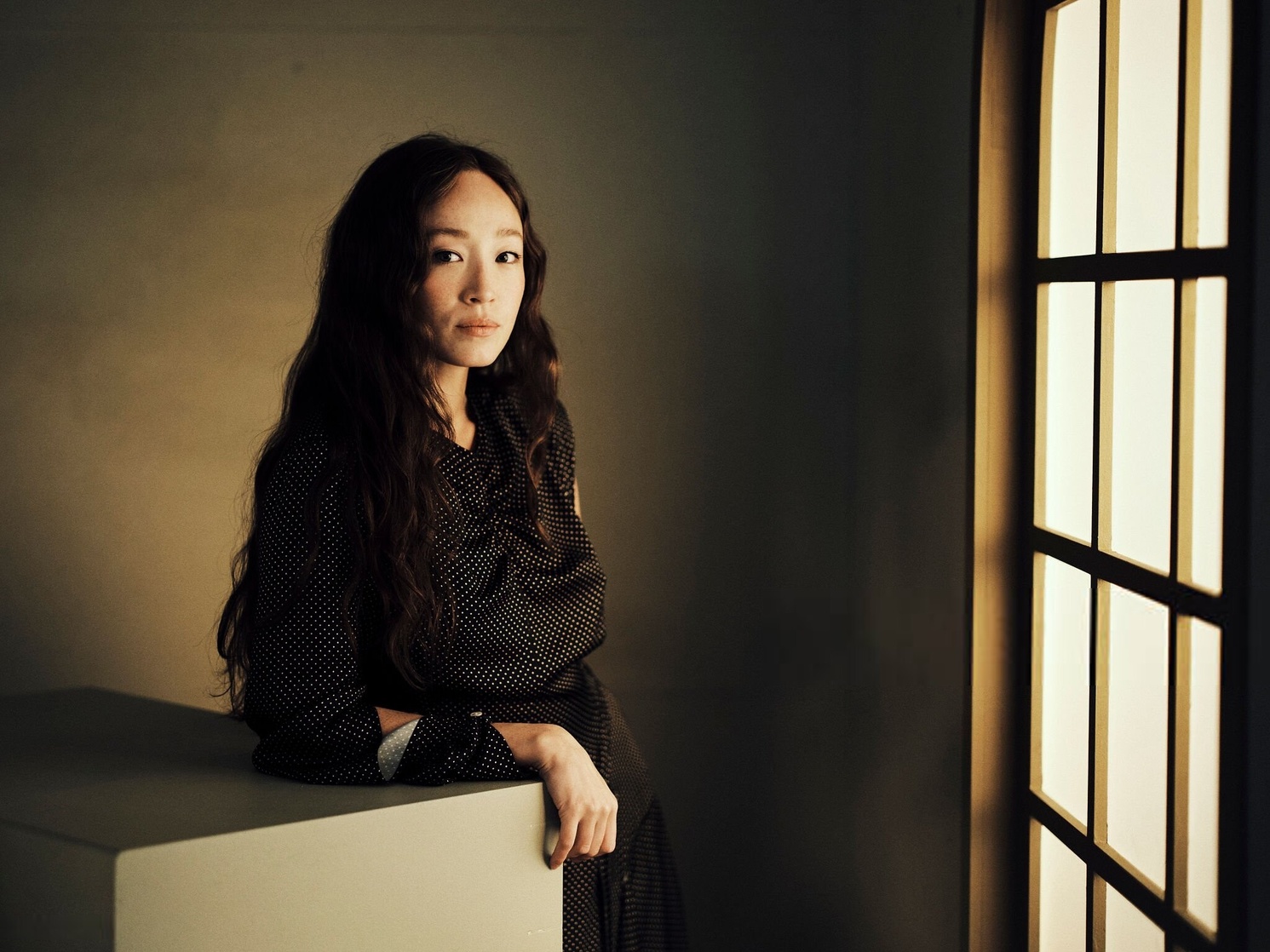 Havana Rose Liu