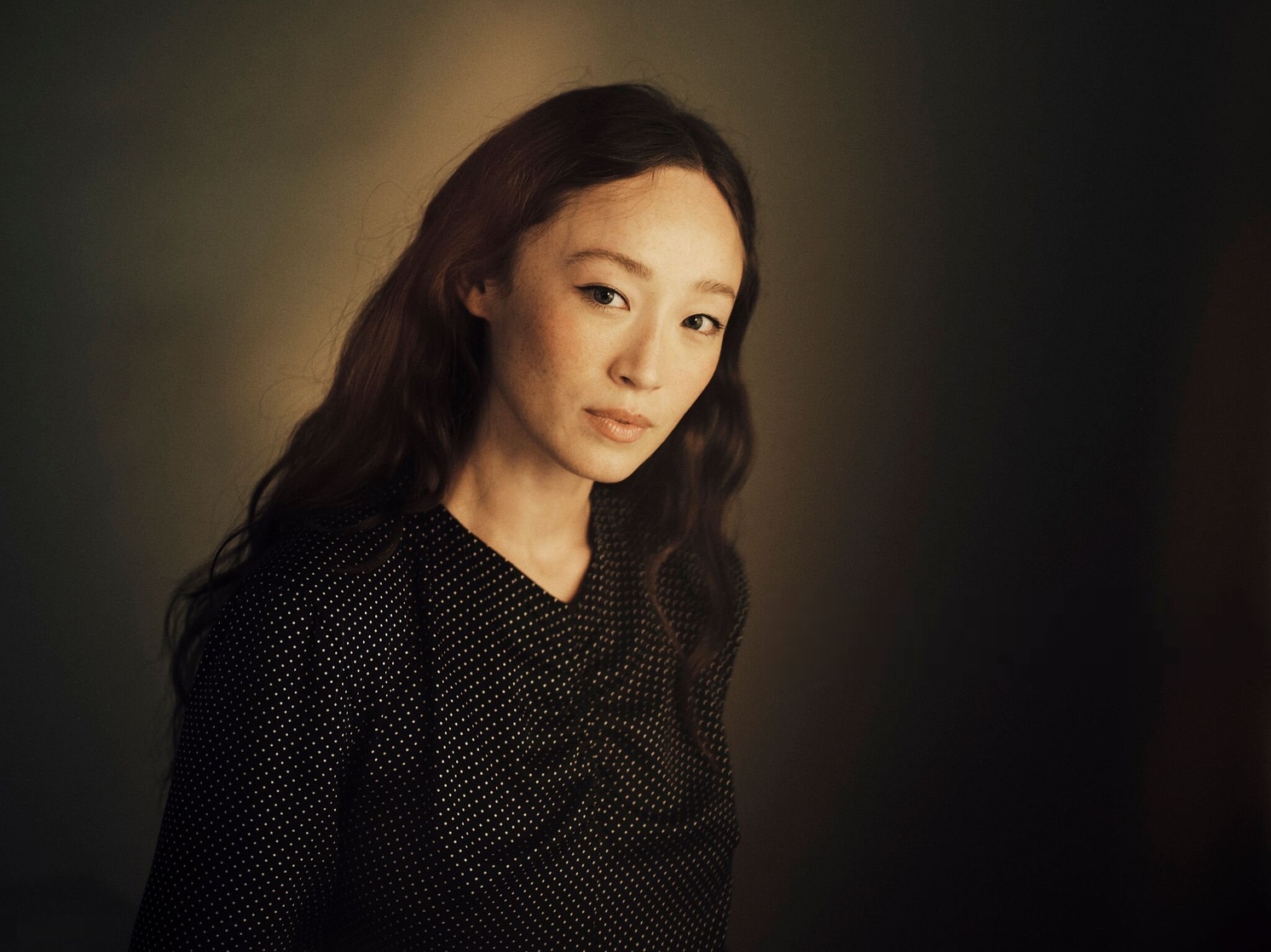 Havana Rose Liu