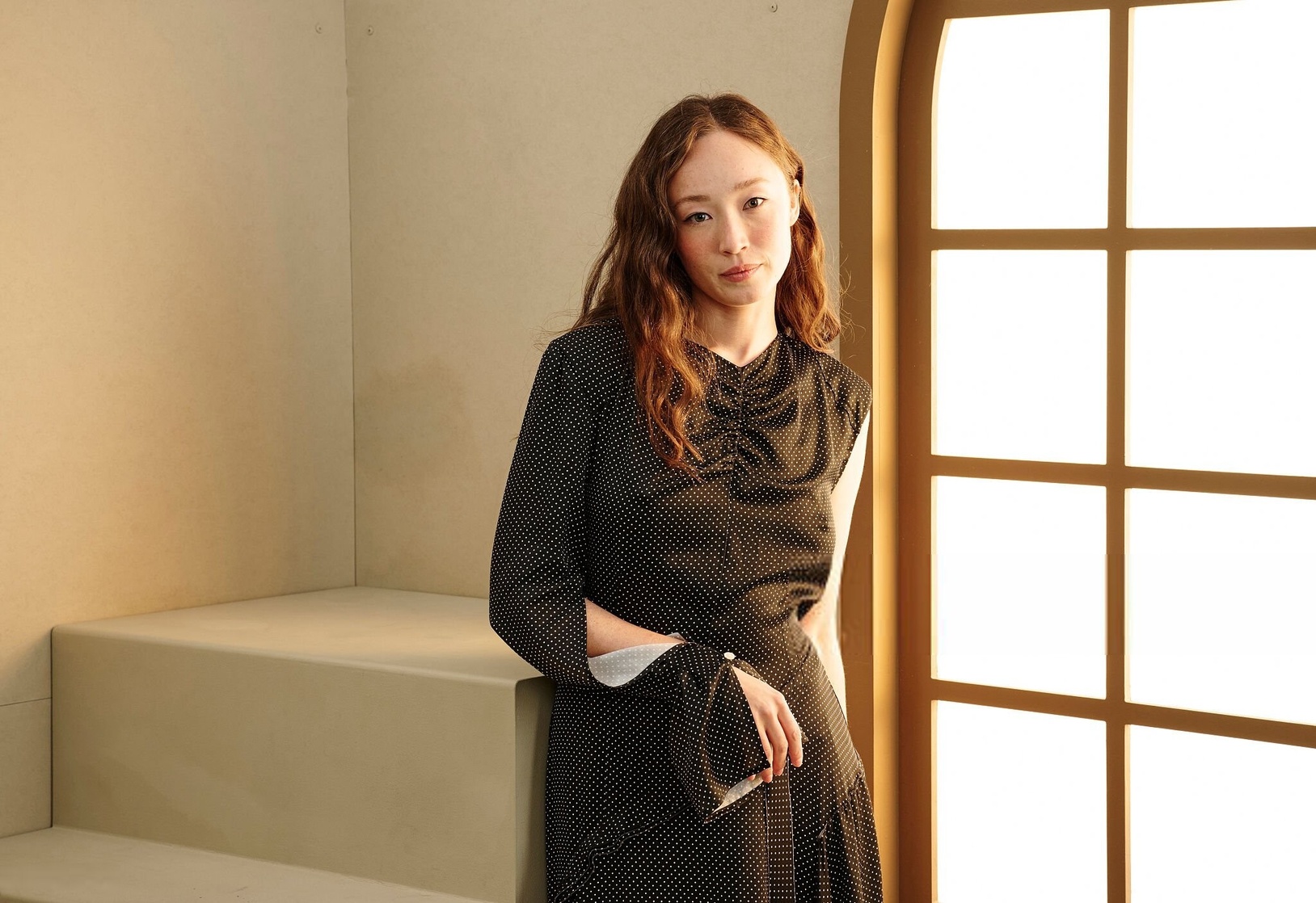 Havana Rose Liu