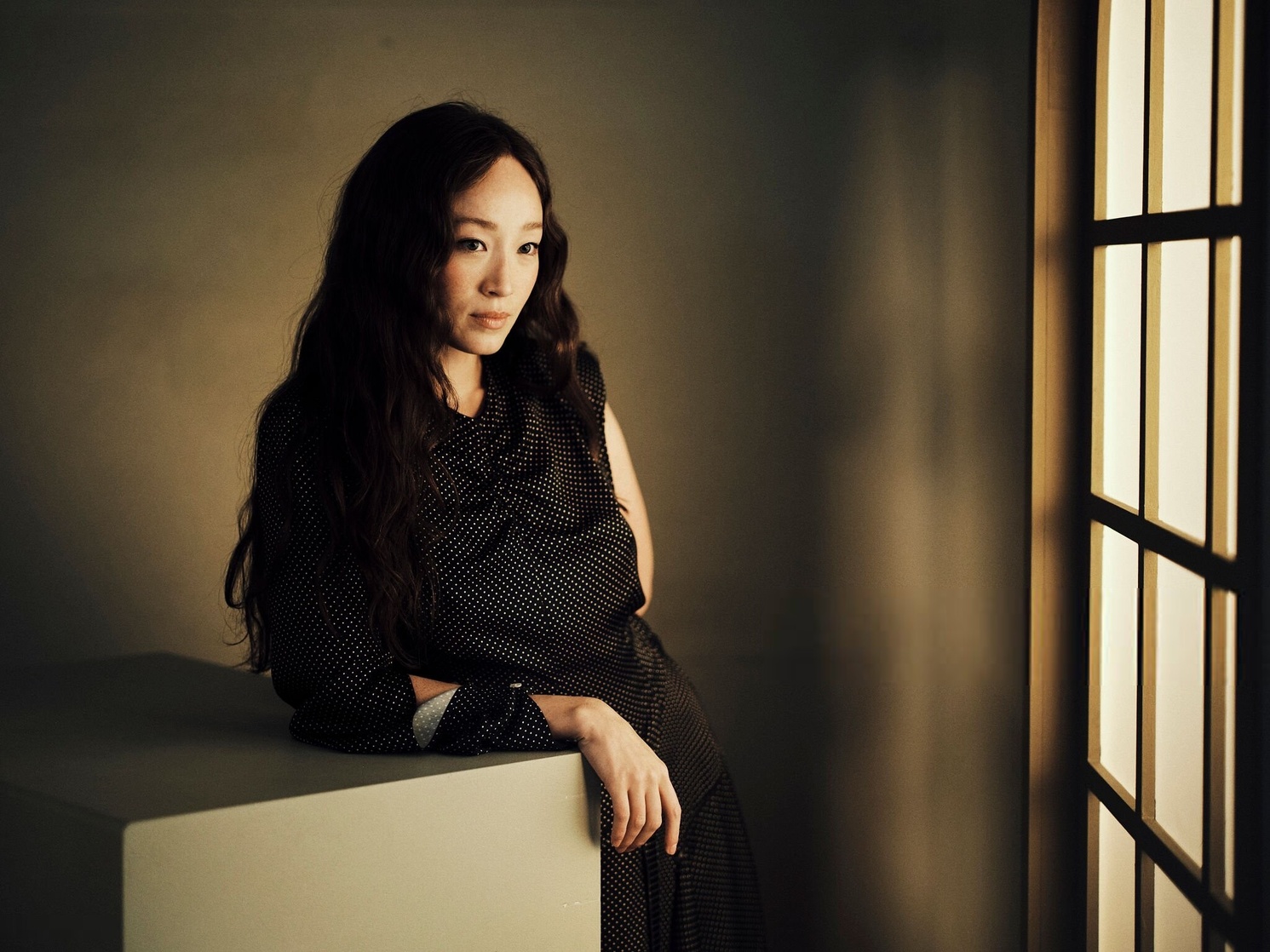 Havana Rose Liu