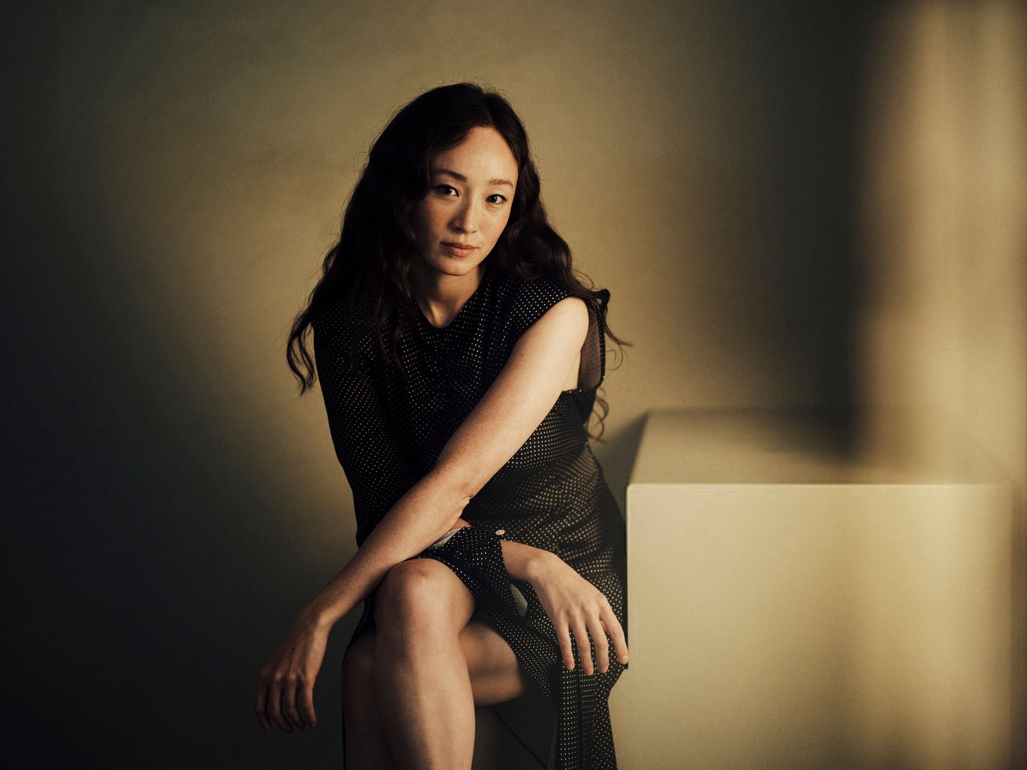 Havana Rose Liu