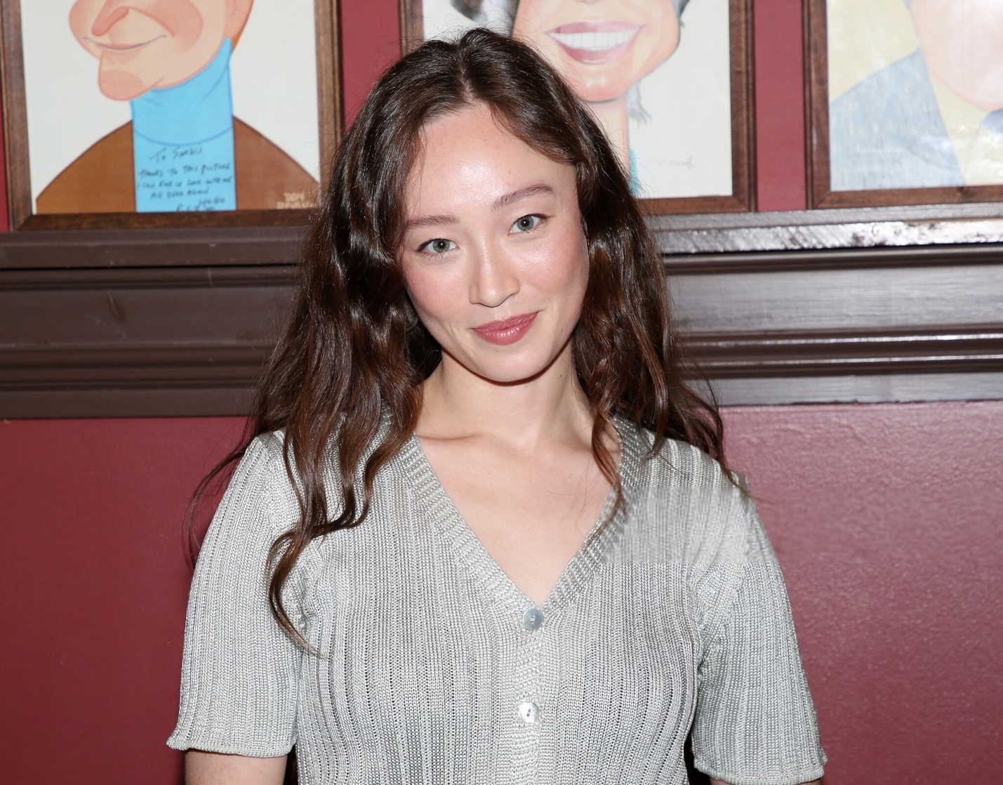 Havana Rose Liu