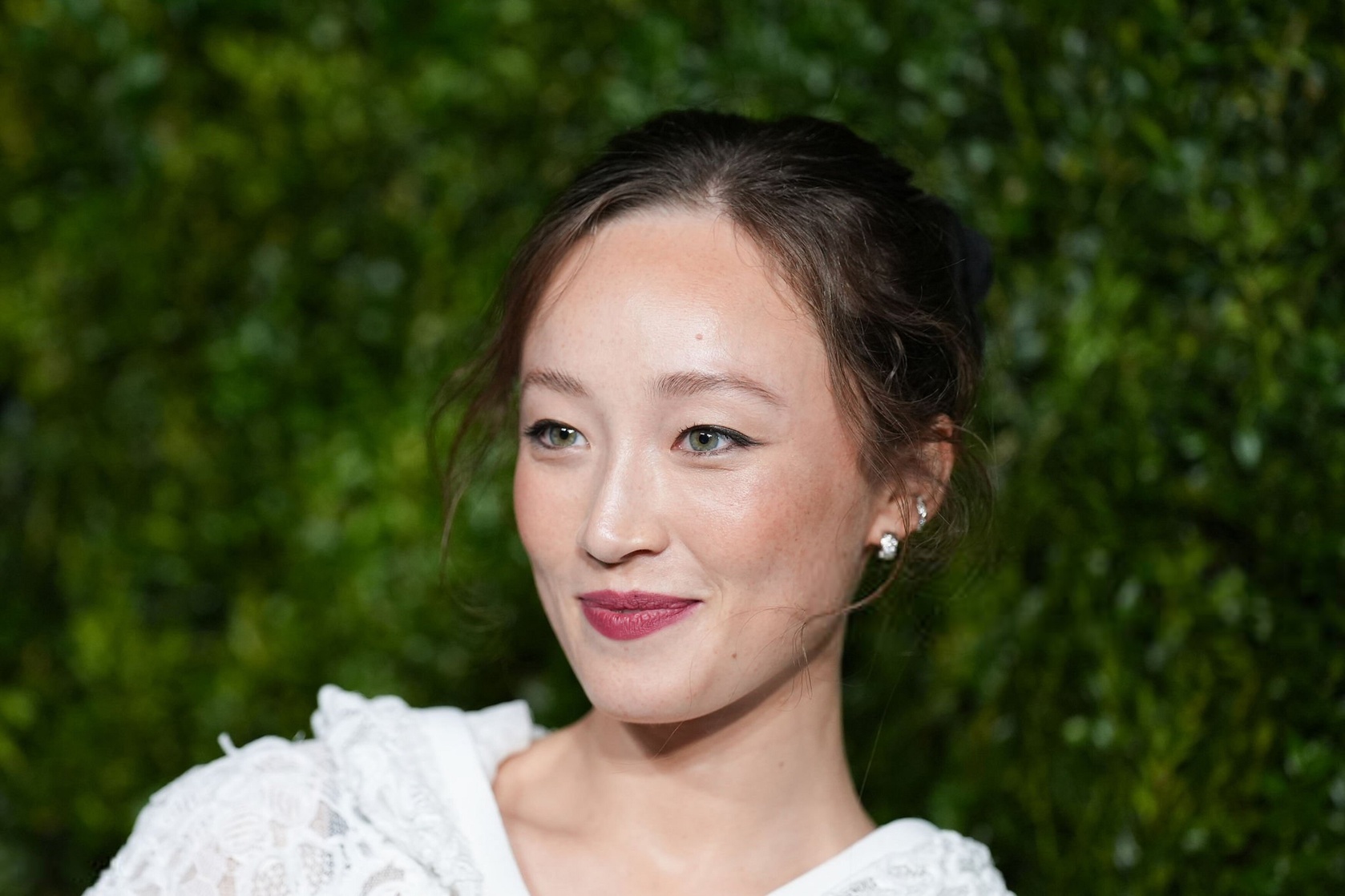 Havana Rose Liu
