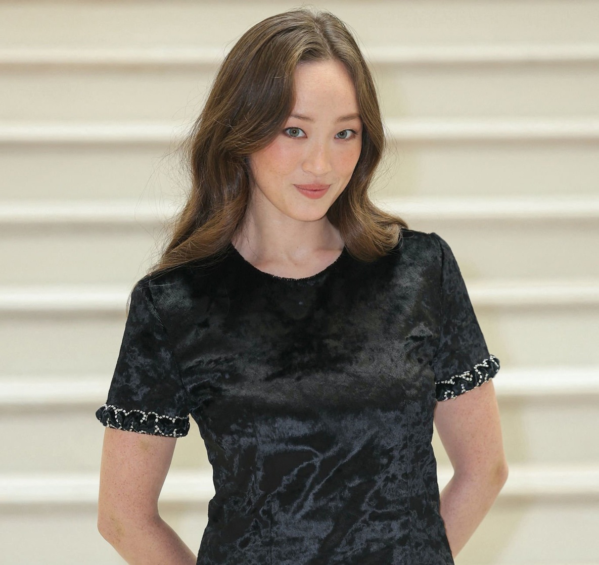 Havana Rose Liu