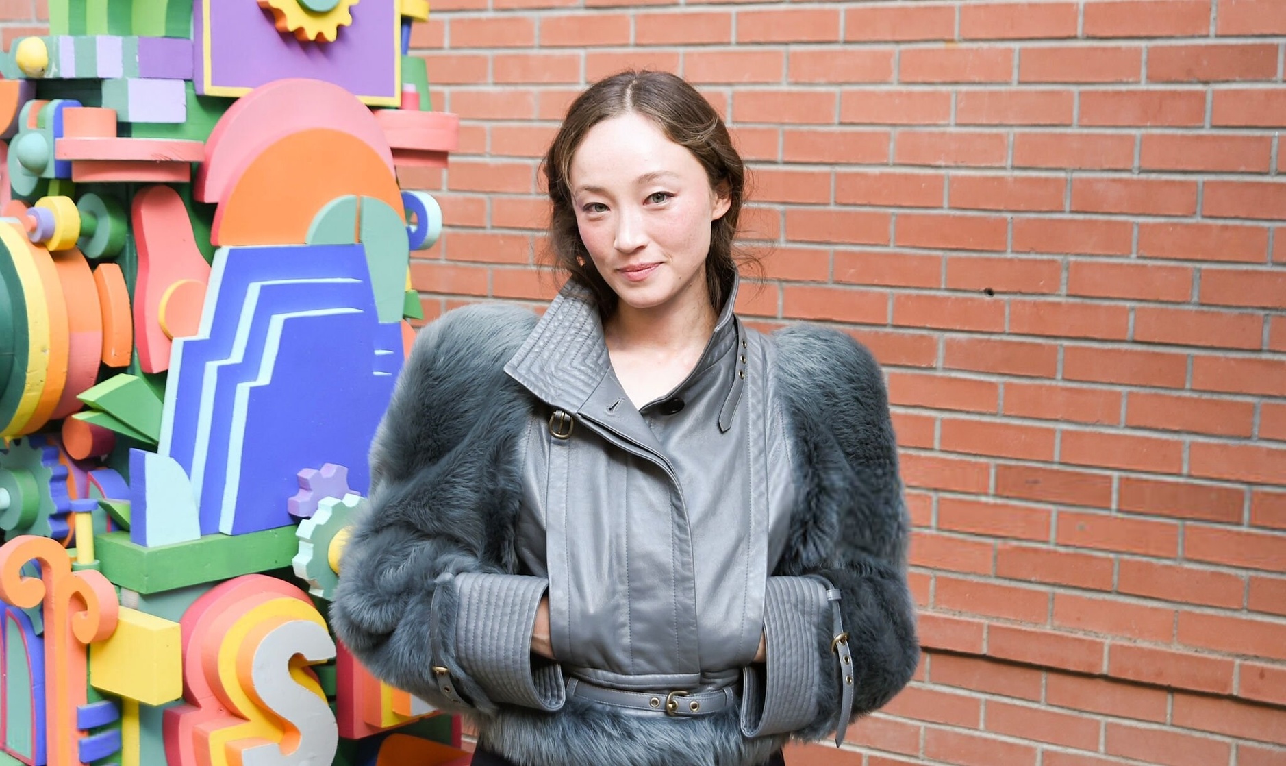 Havana Rose Liu