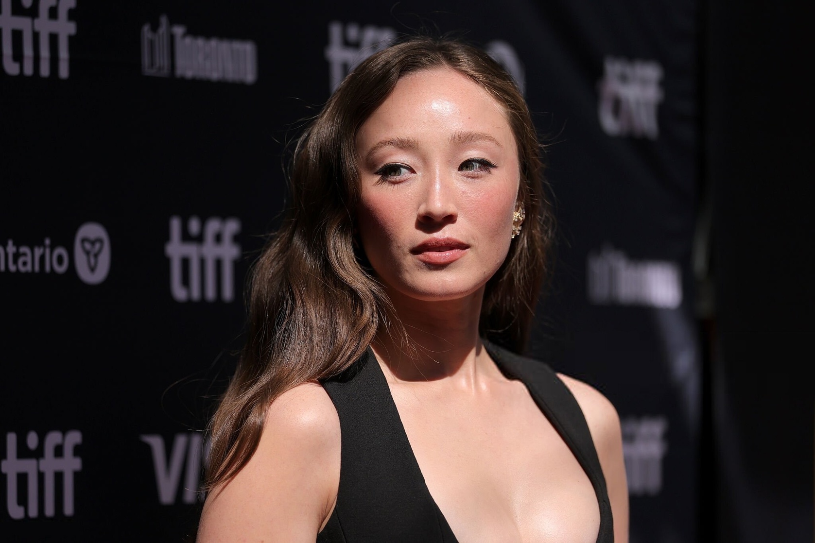 Havana Rose Liu