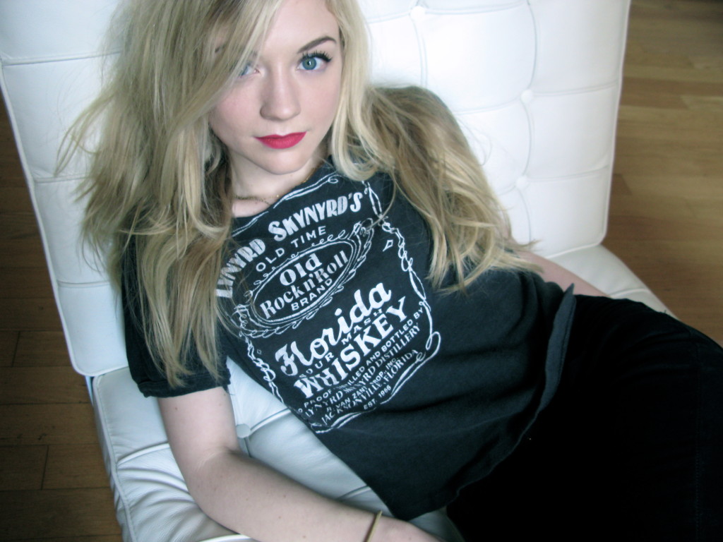 Emily Kinney Emily Kinney