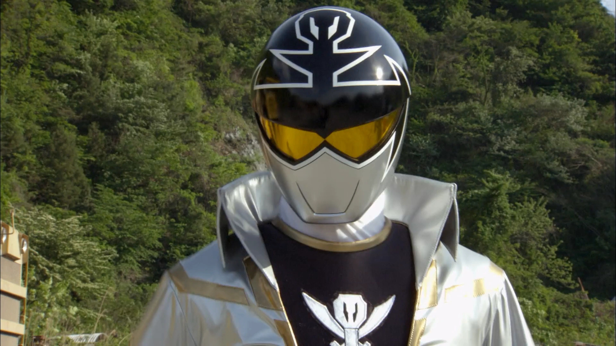 Silver Ranger