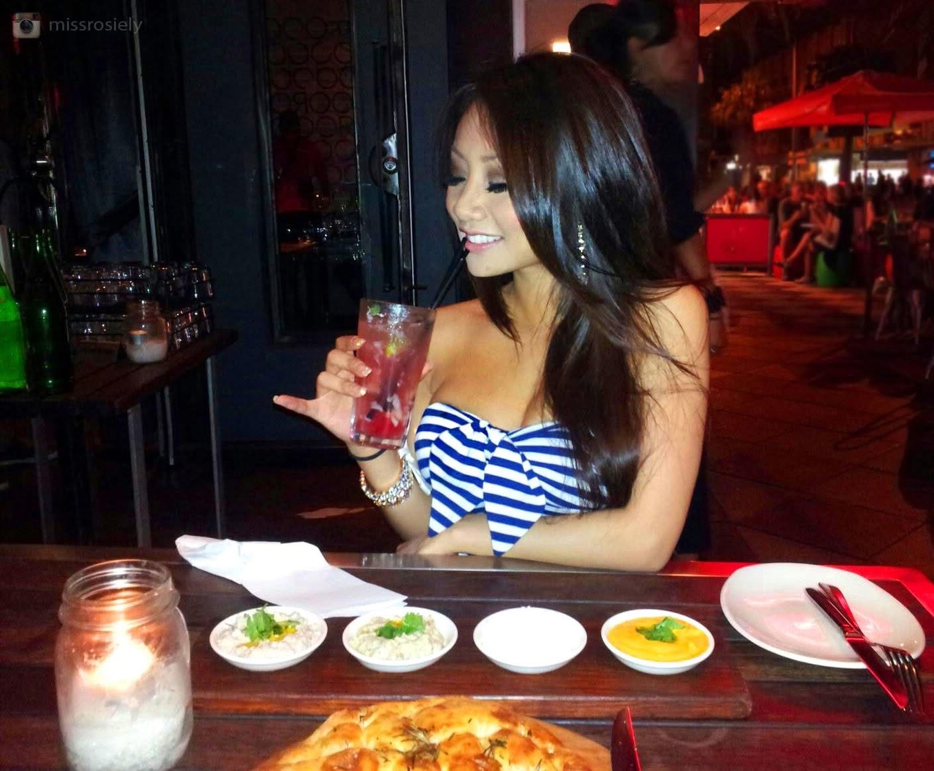 Rosie Ly