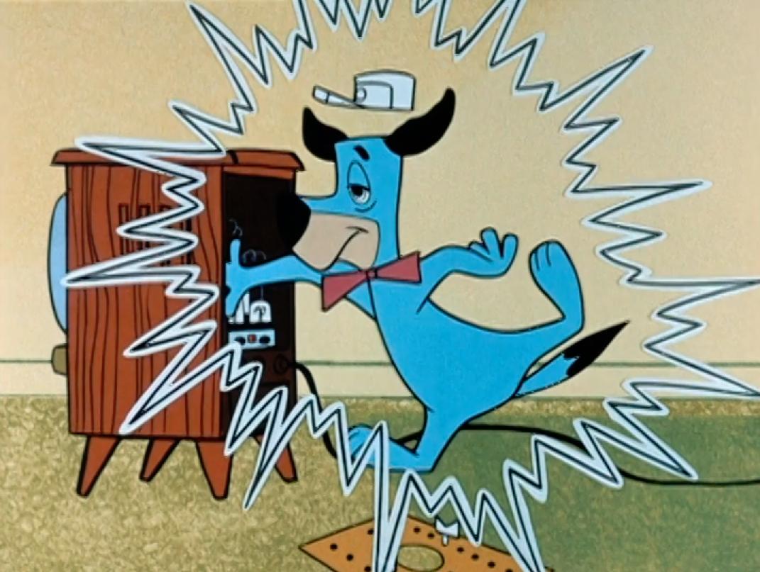 Huckleberry Hound
