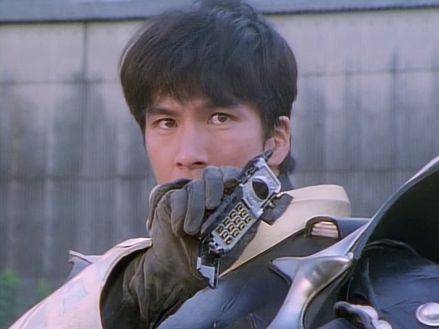 Silver Ranger