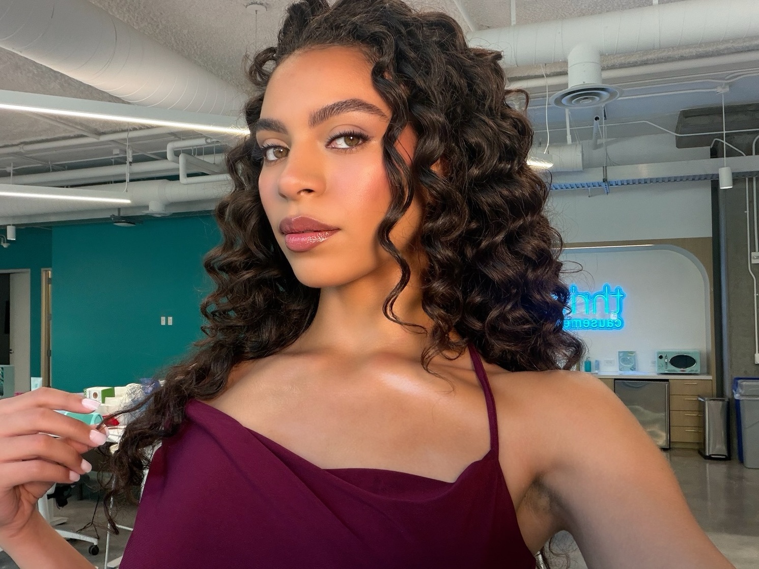 Arianna Barron