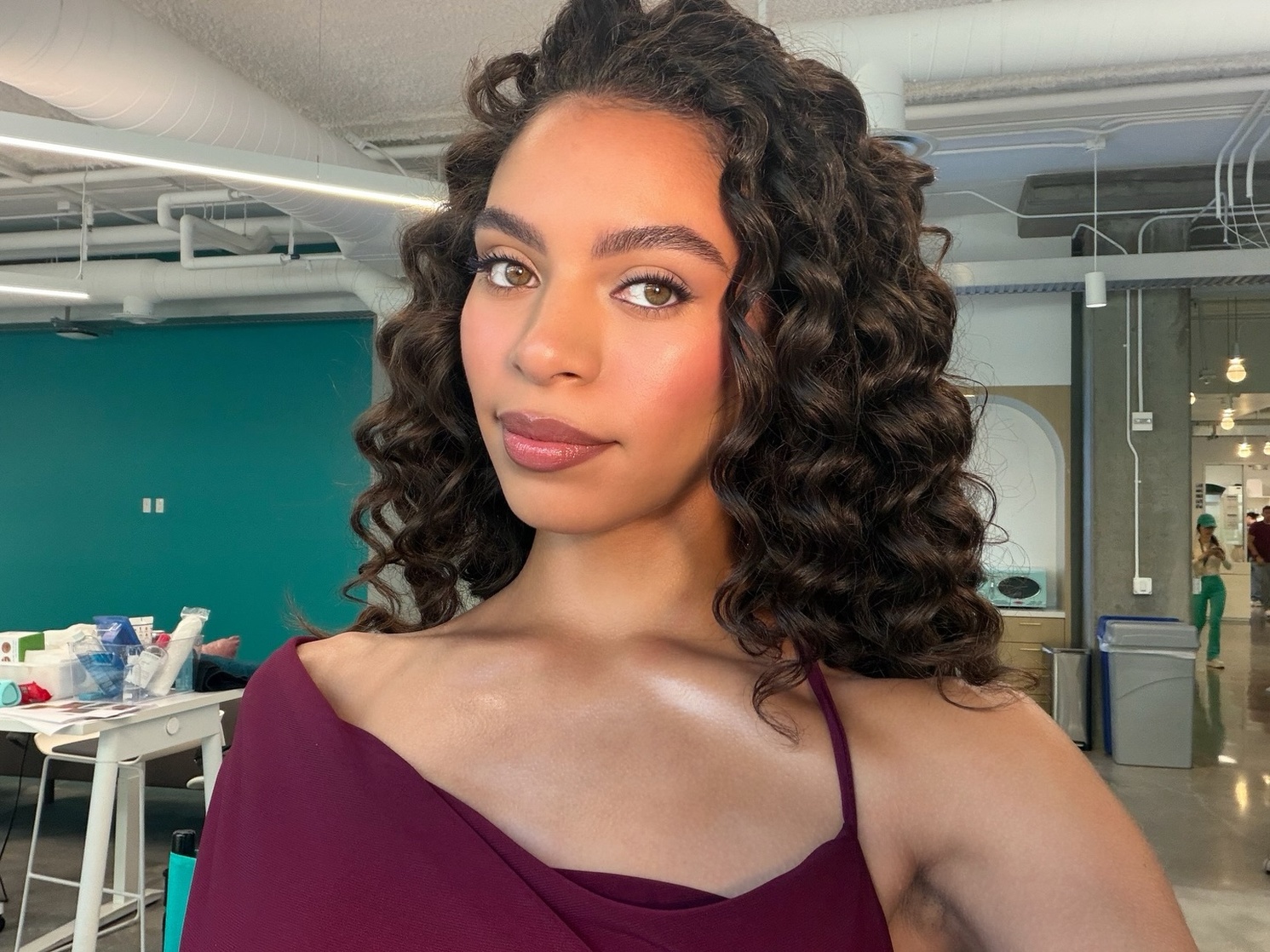 Arianna Barron