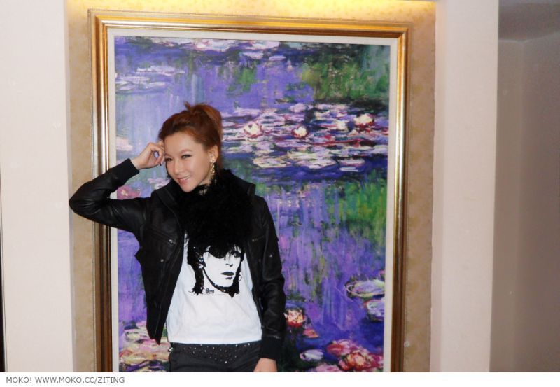 Yumi Hong Zi Ting