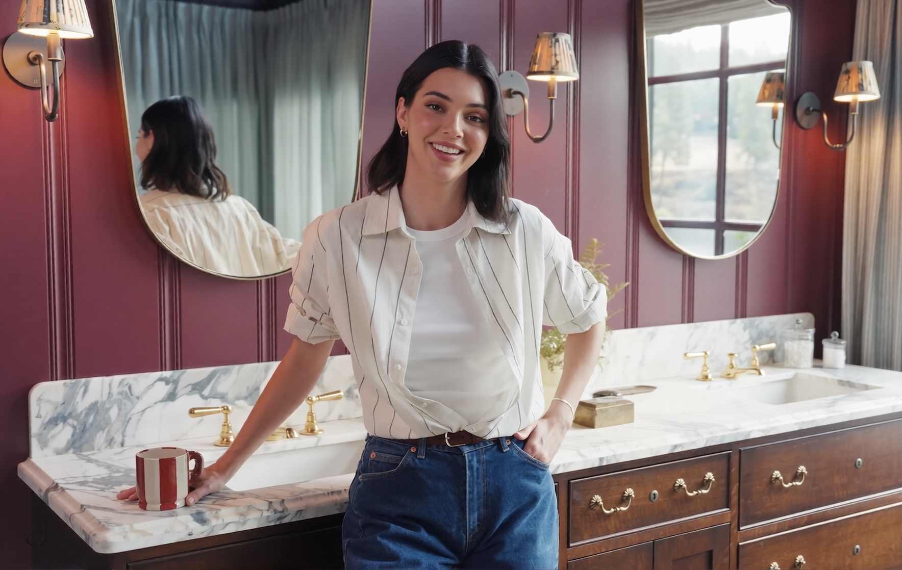 Kendall Jenner Kendall Jenner