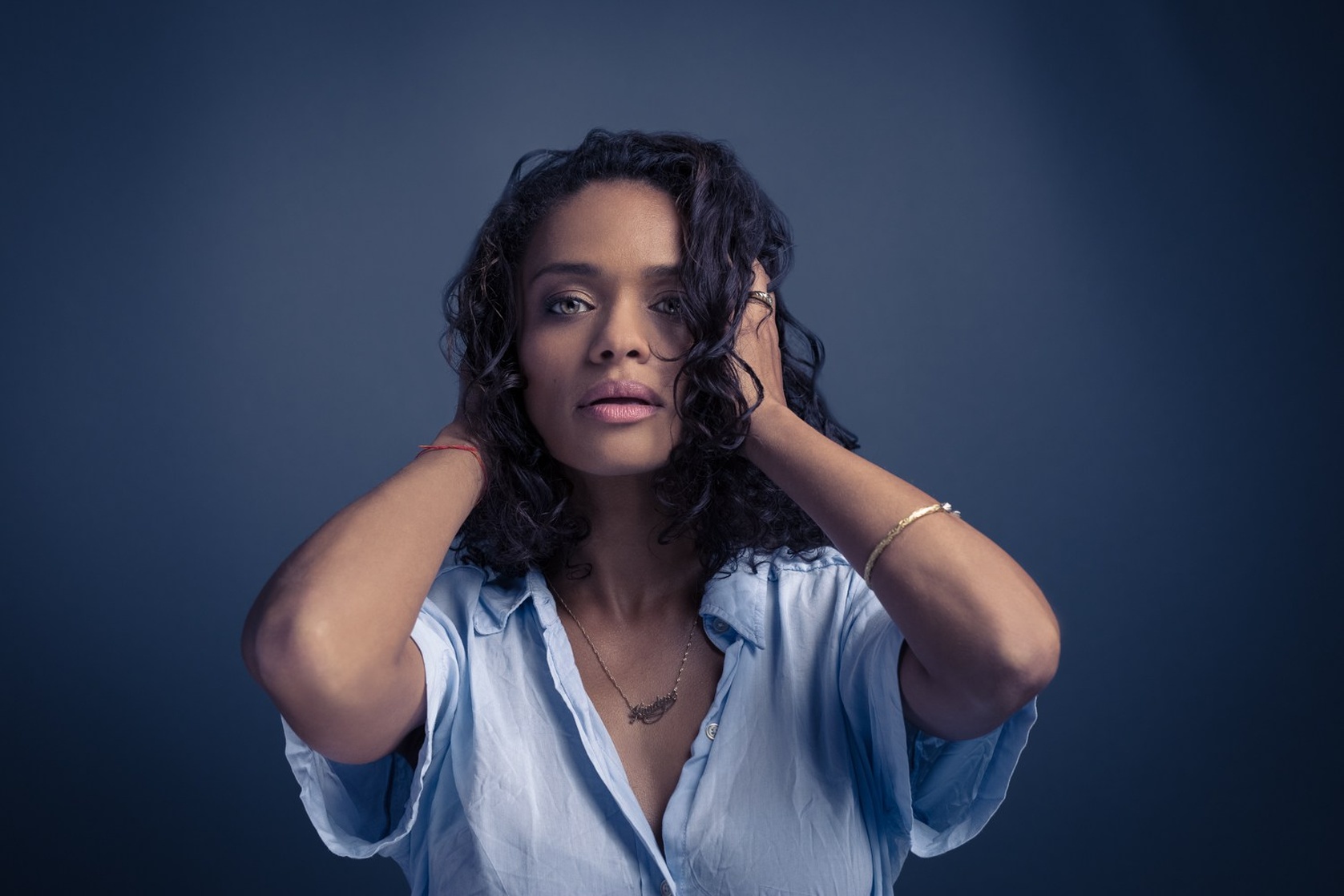 Kandyse McClure