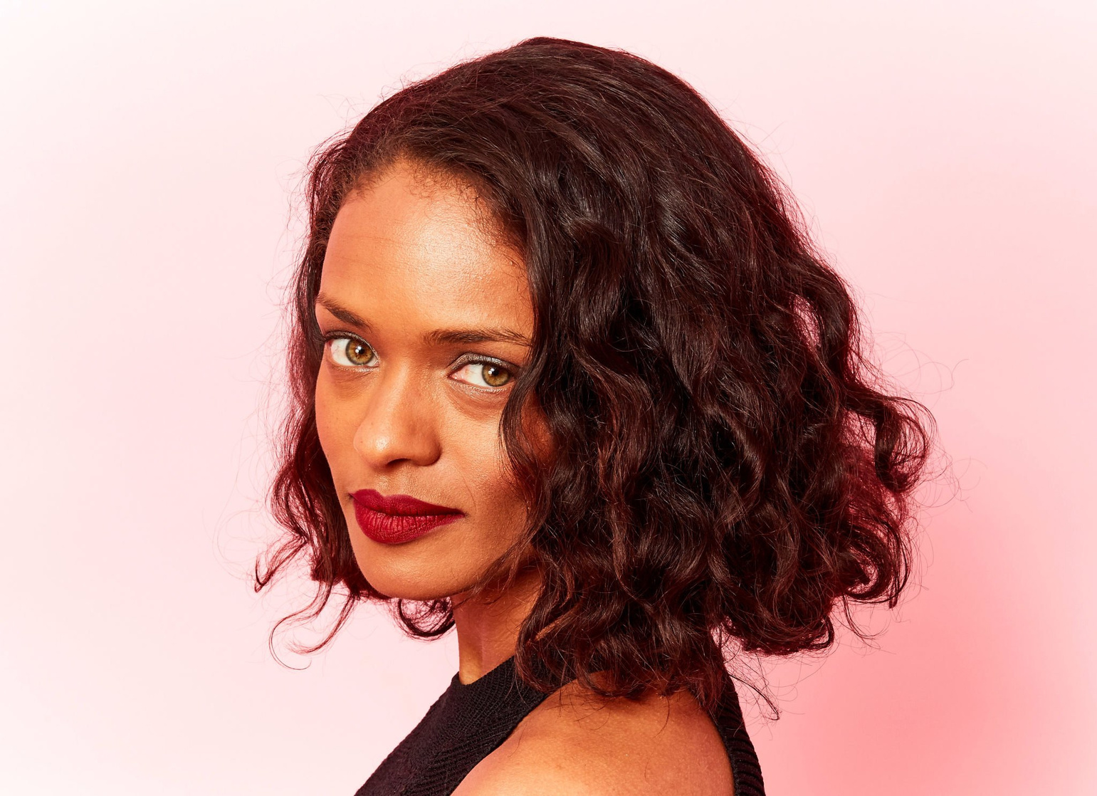 Kandyse McClure