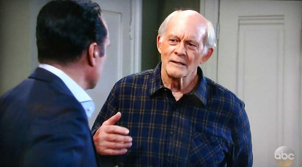 Max Gail