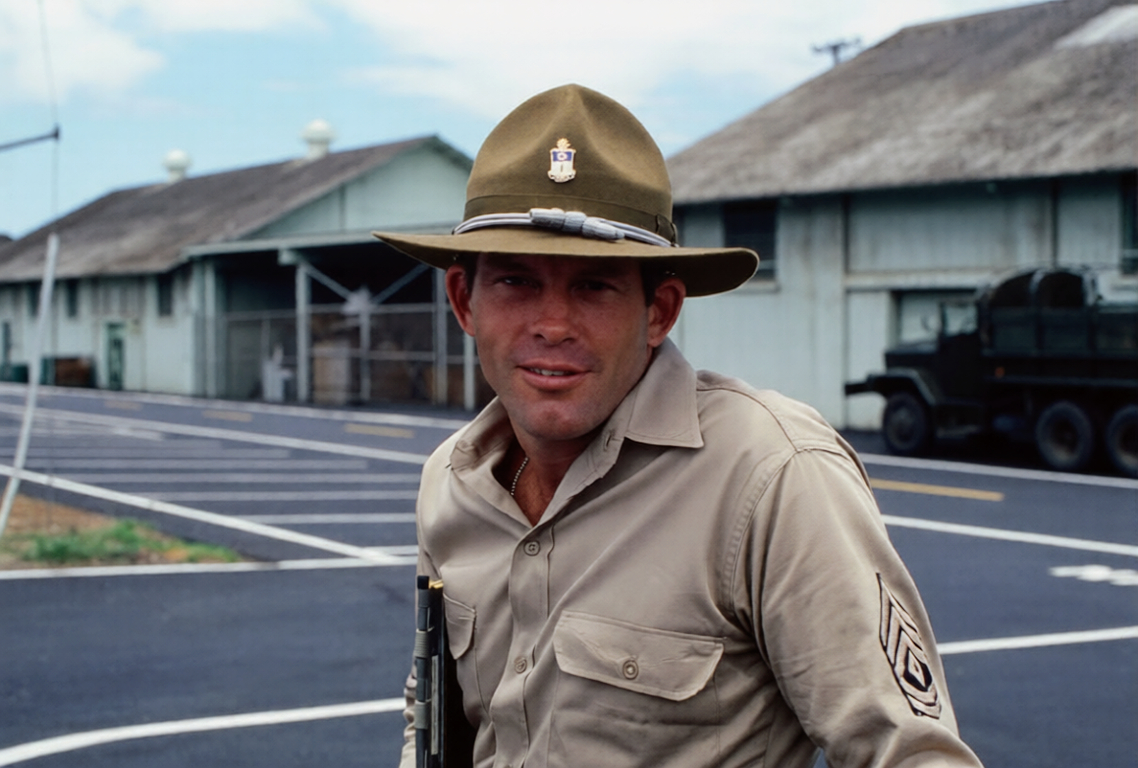Max Gail