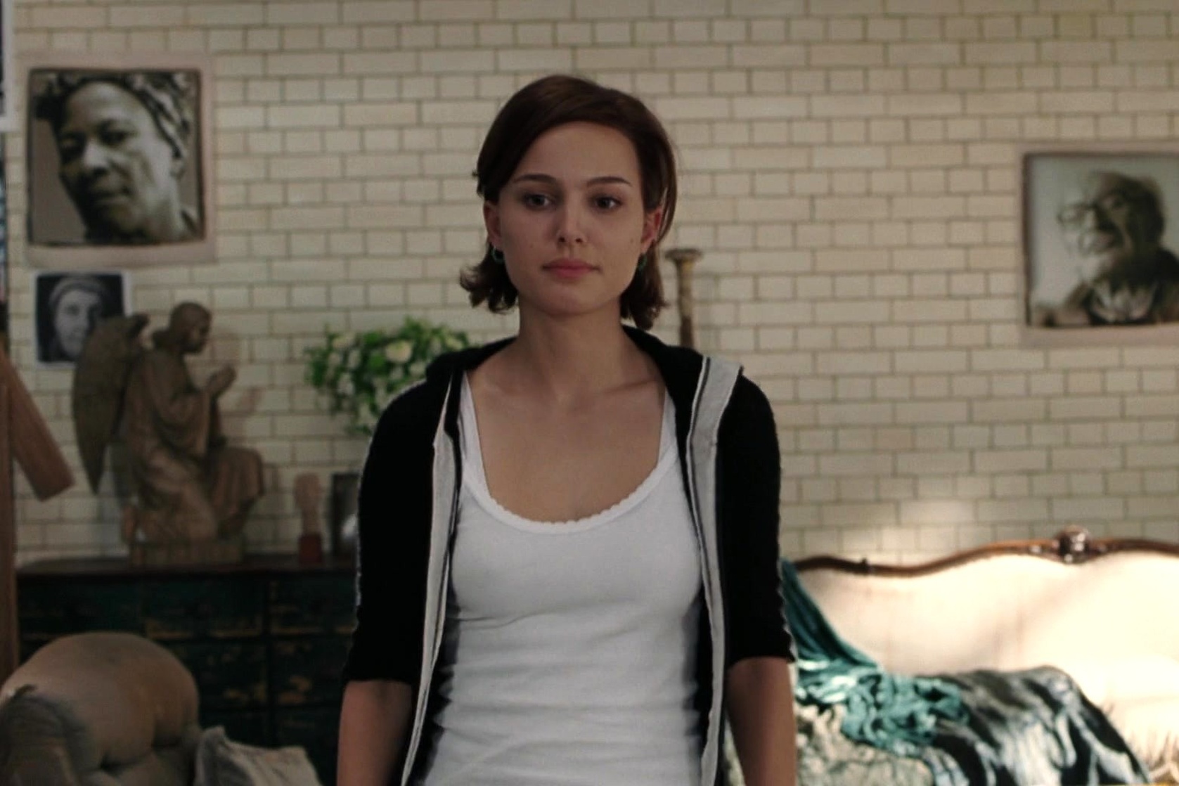 Natalie Portman Natalie Portman
