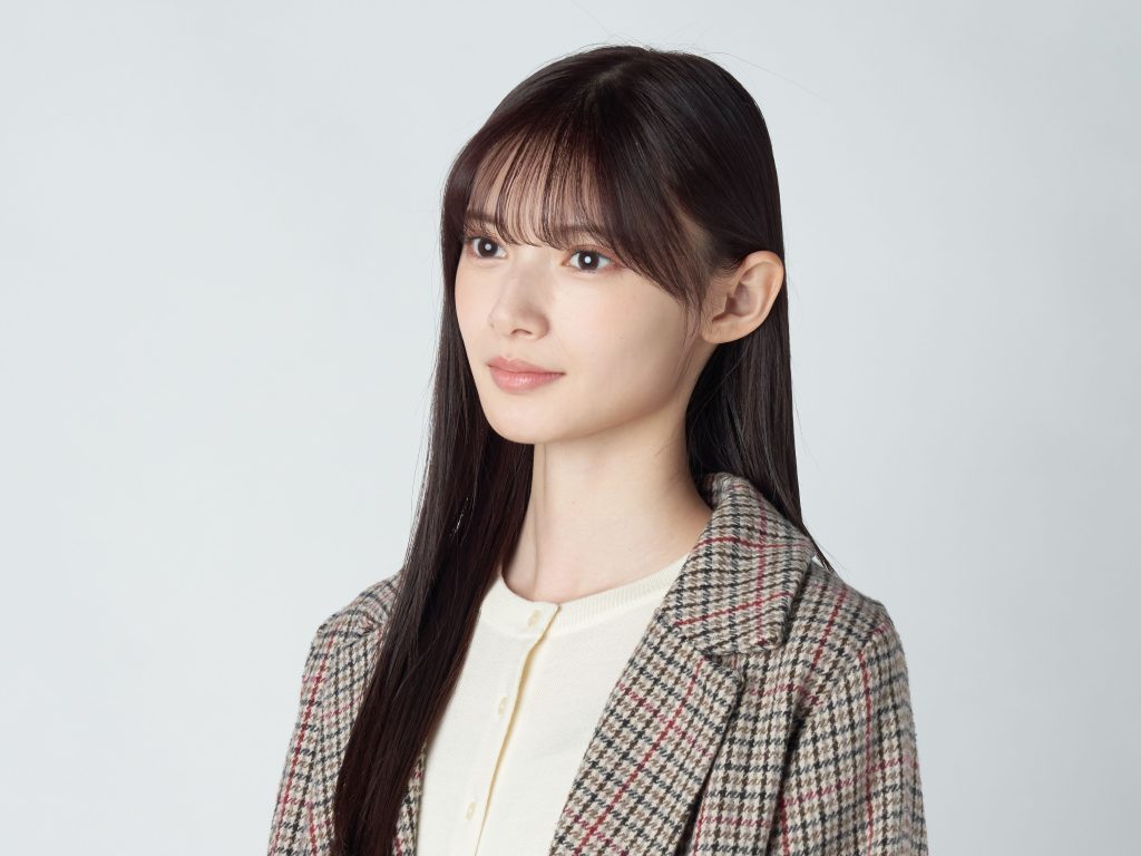 Kokoro Aoshima