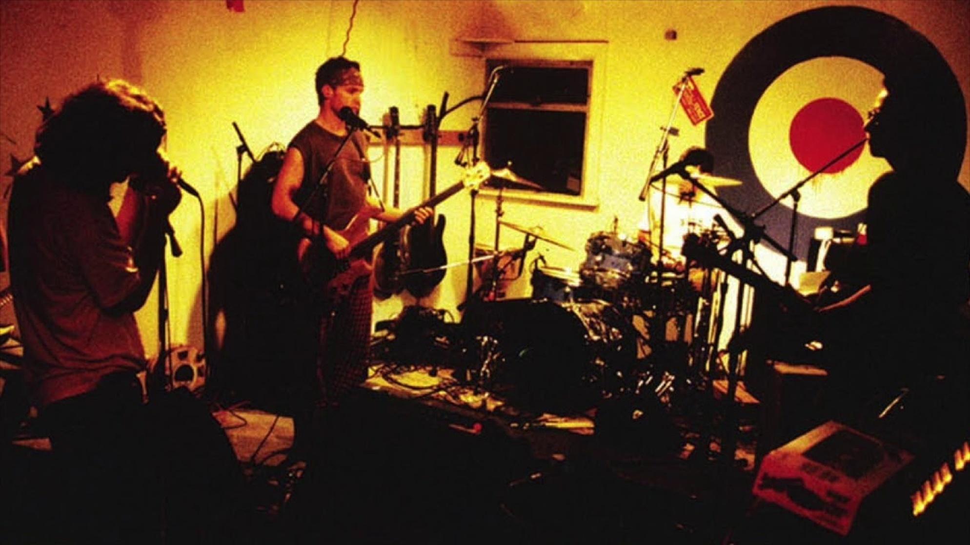 Pearl Jam
