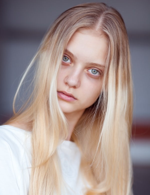 Picture Of Nastya Kusakina 