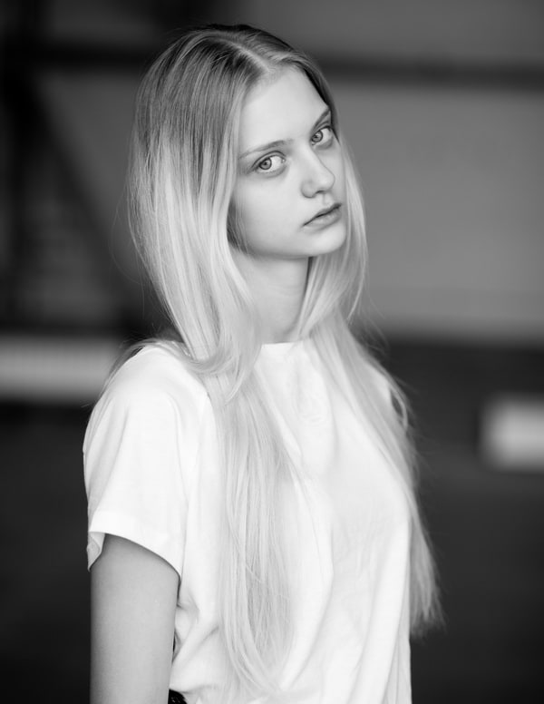 Picture Of Nastya Kusakina