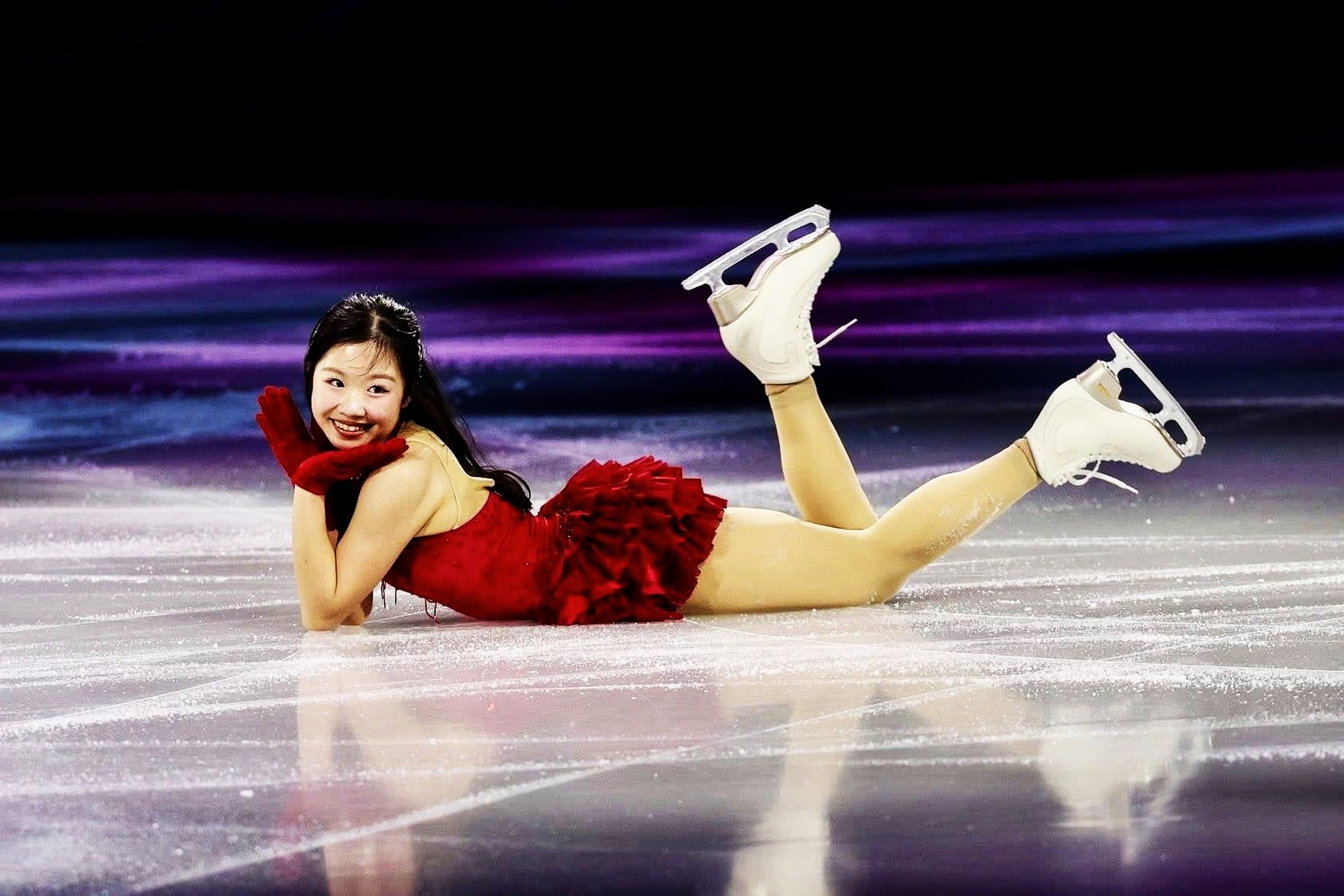 Ami Nakai
