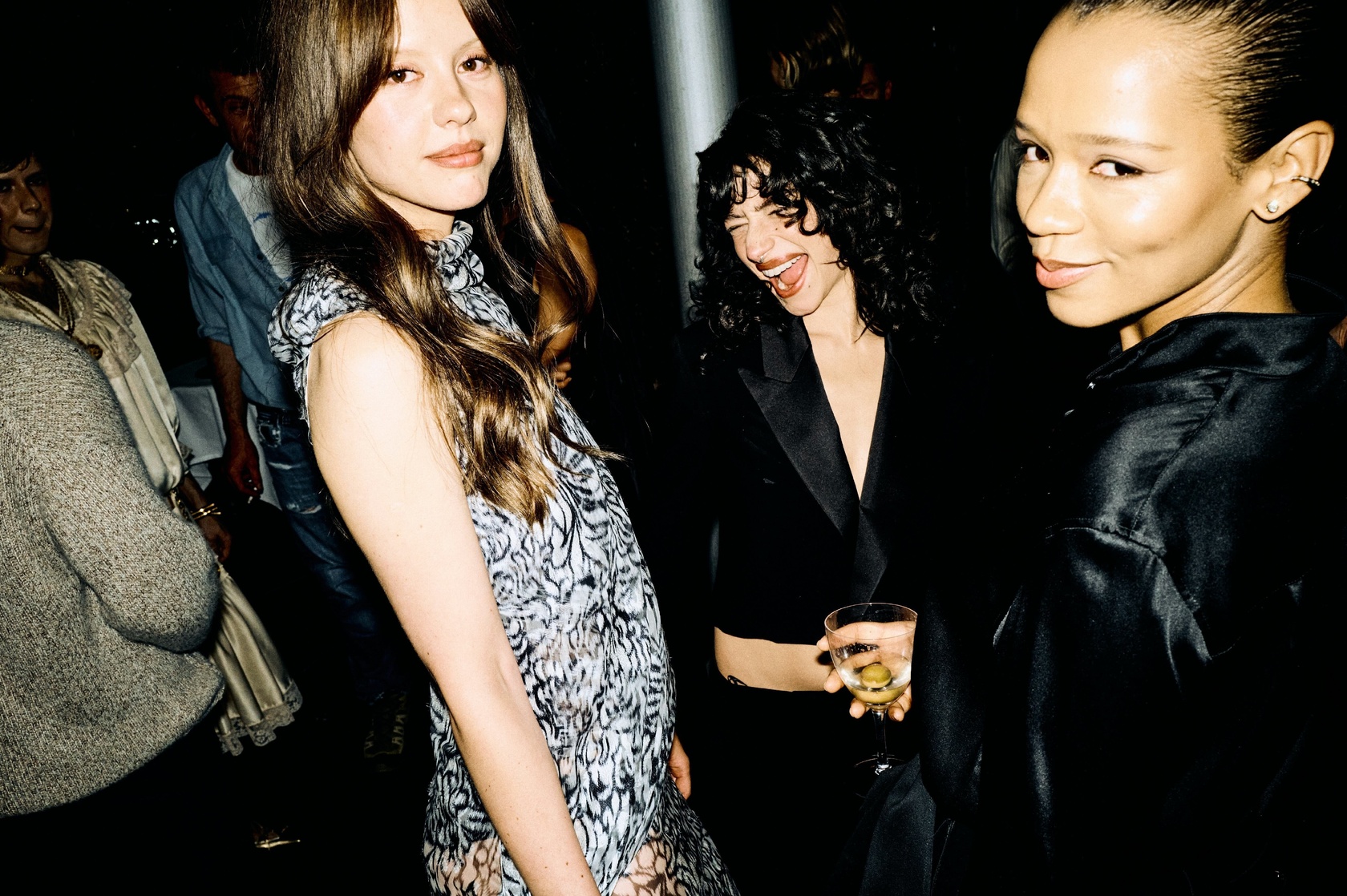Mia Goth