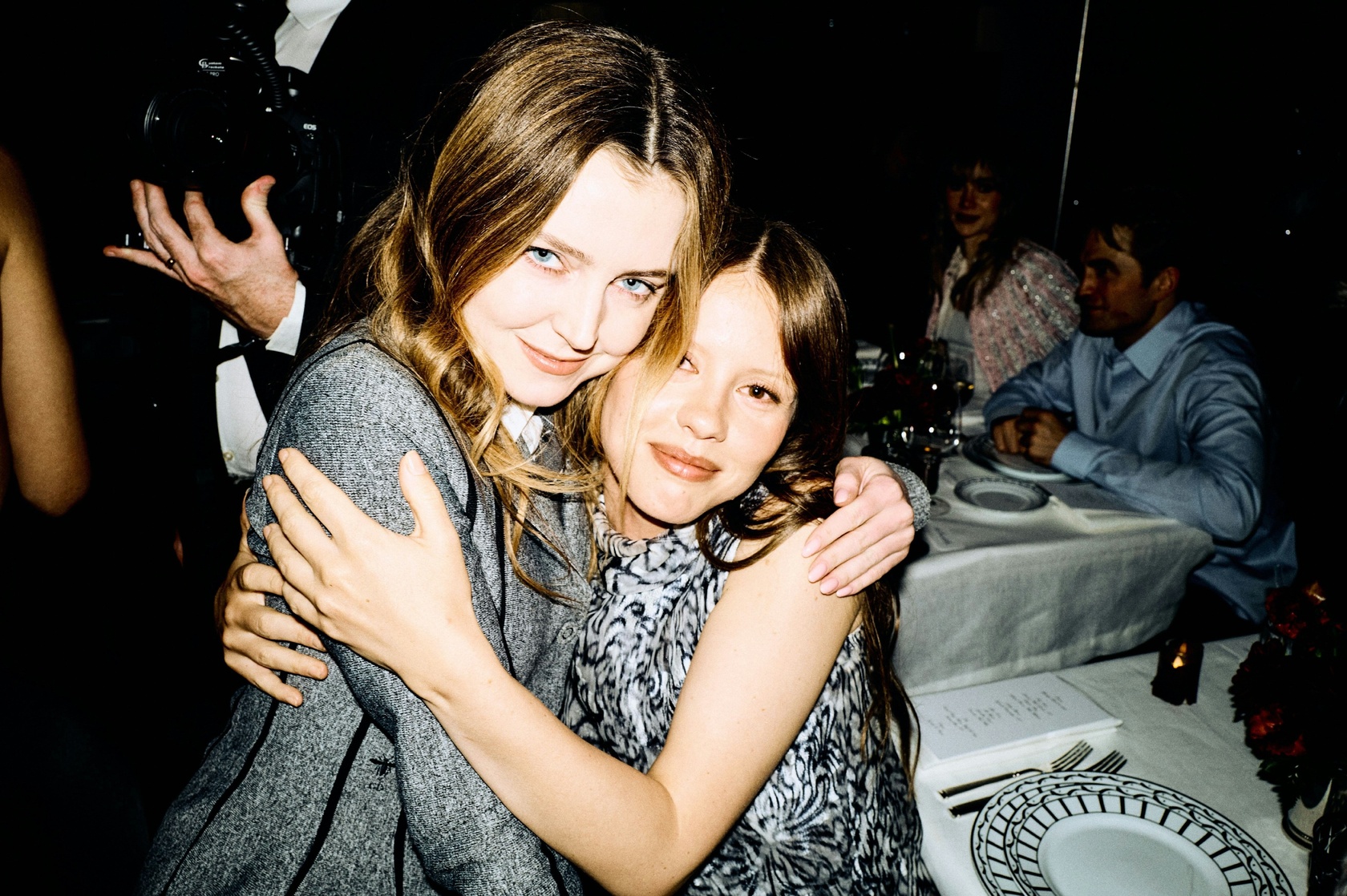 Mia Goth