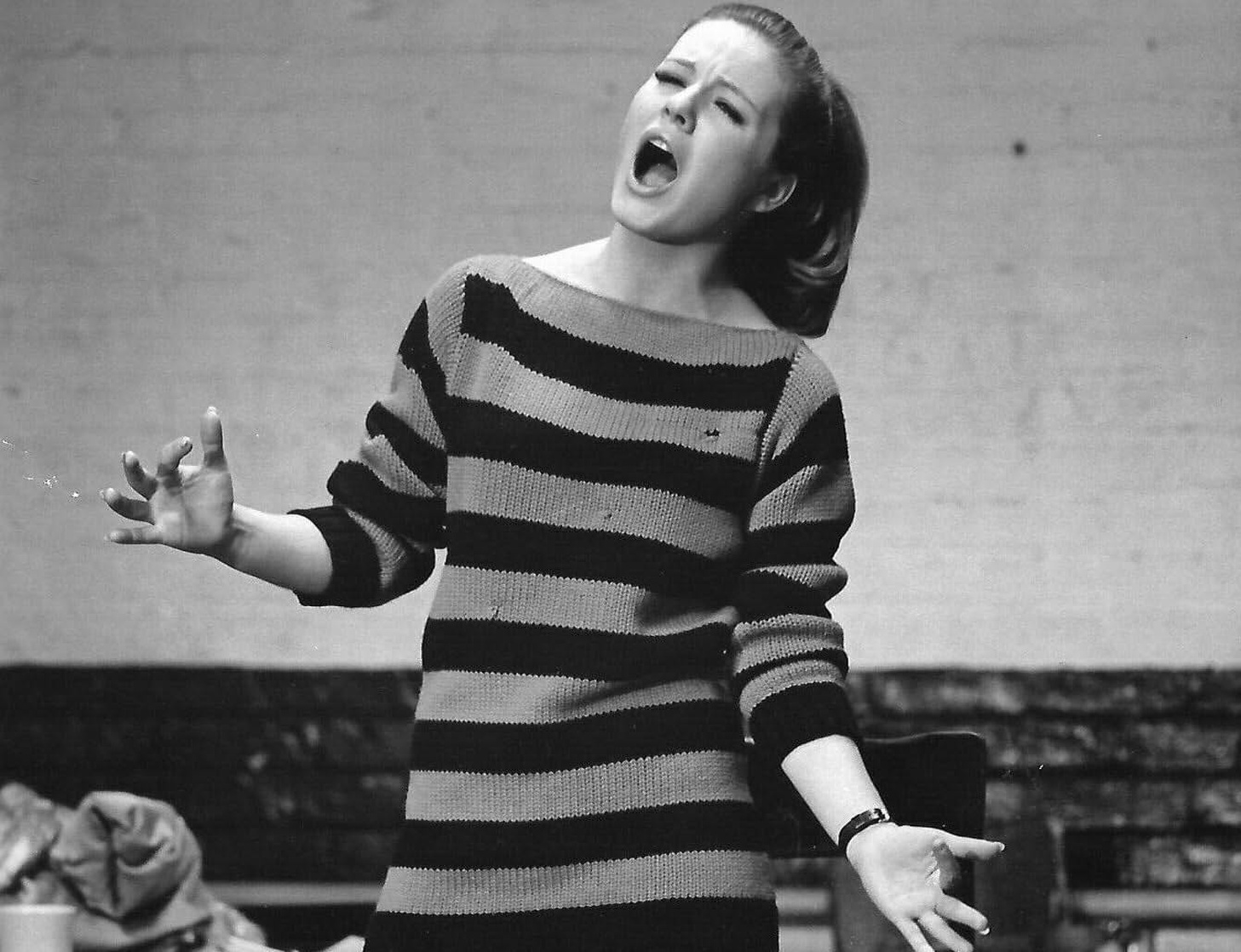 Patty Duke