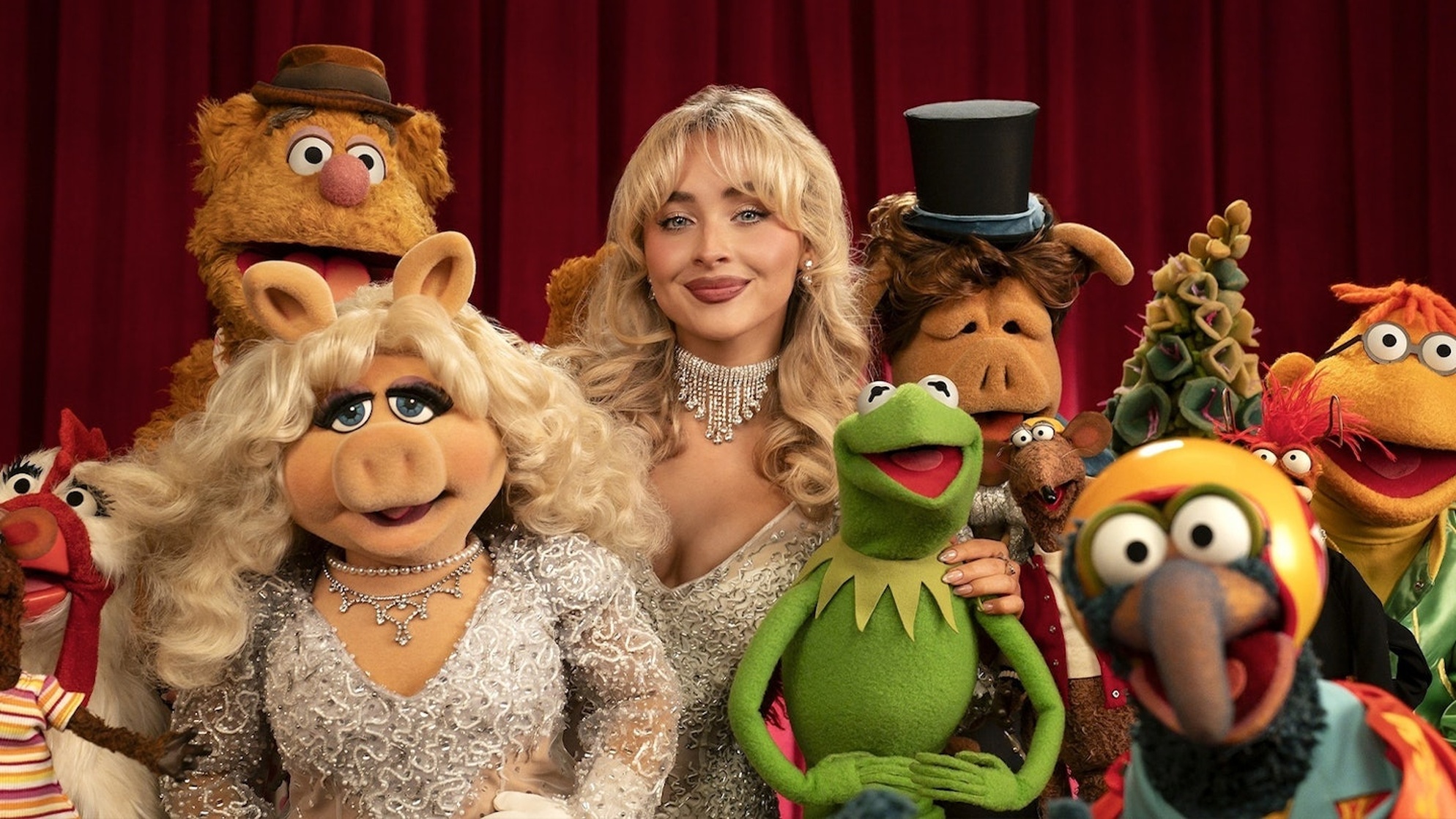 The Muppet Show