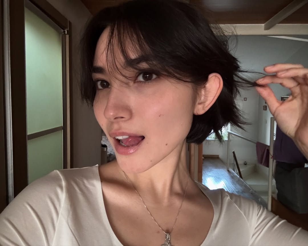 Maria Zhang