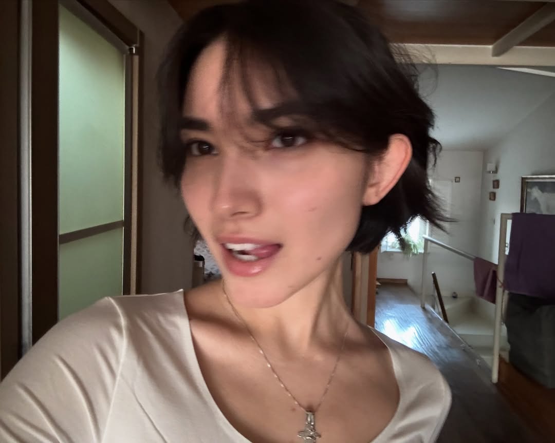 Maria Zhang