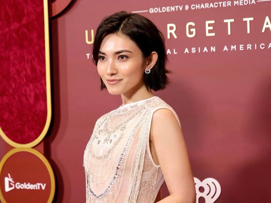 Maria Zhang