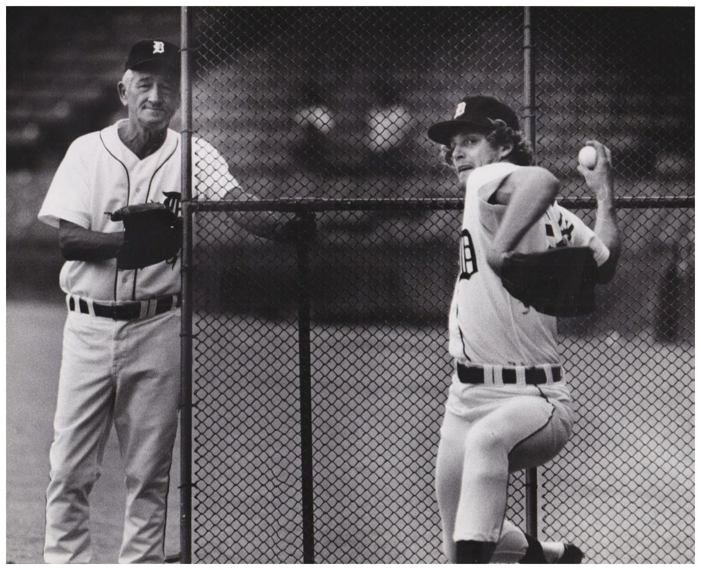 Mark Fidrych