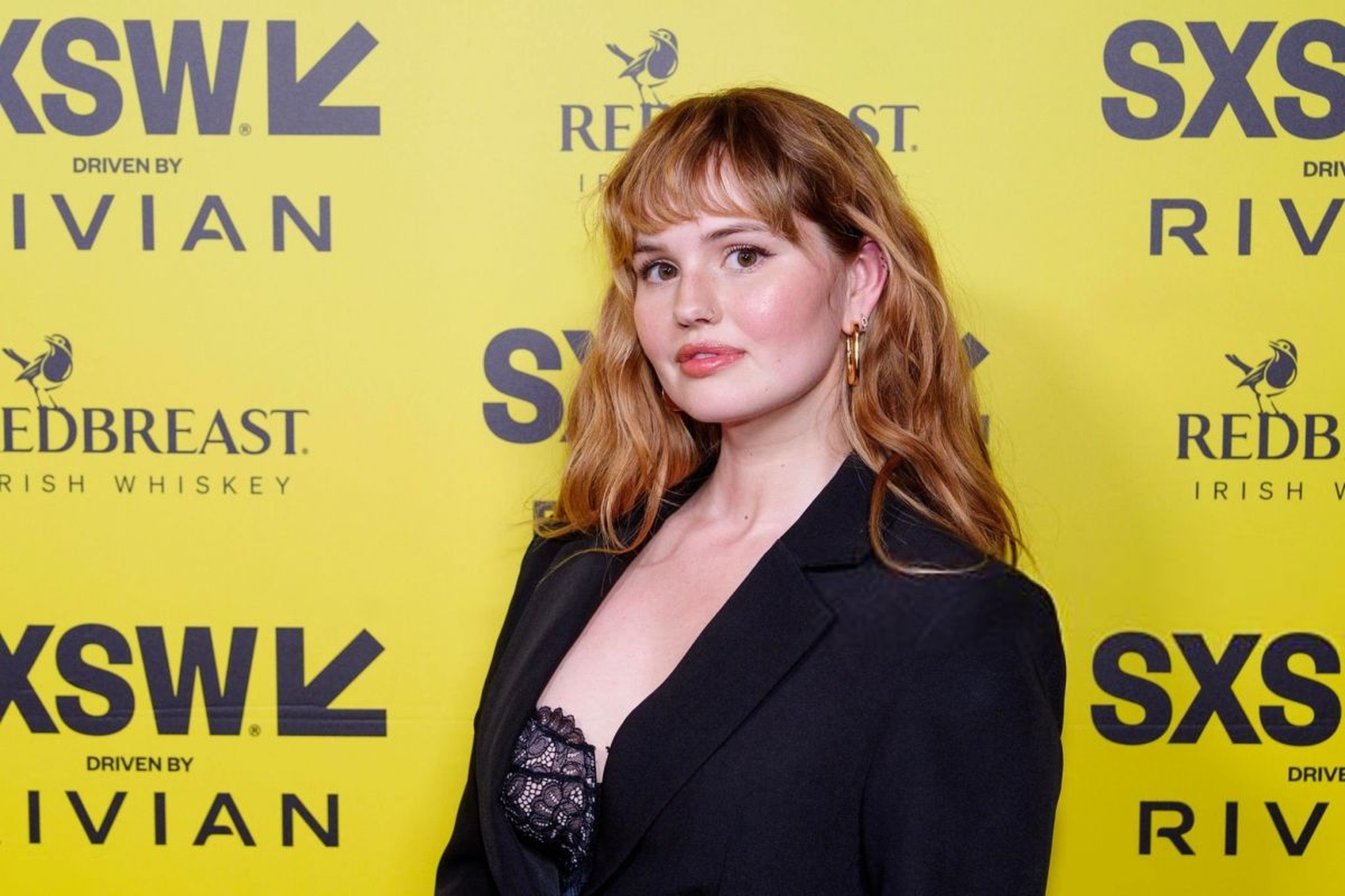 Debby Ryan