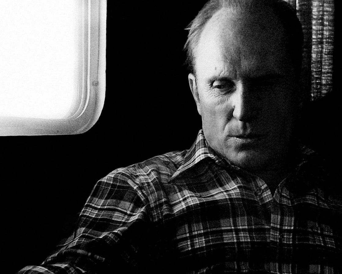Robert Duvall